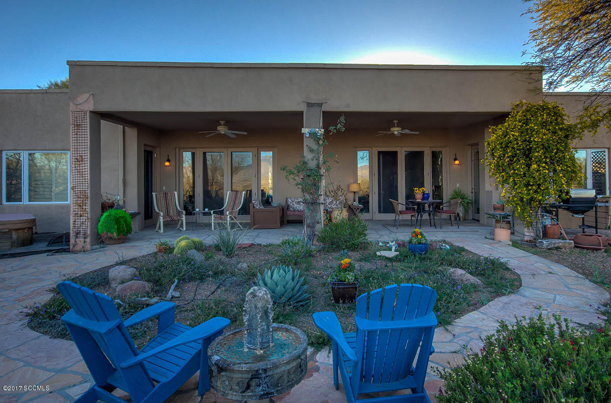 Palo Parado Estates - Residential