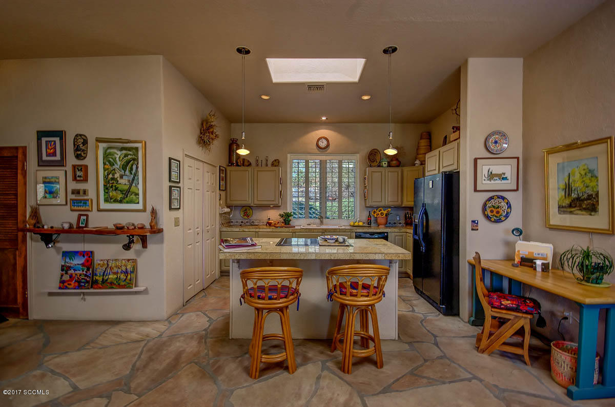 Palo Parado Estates - Residential