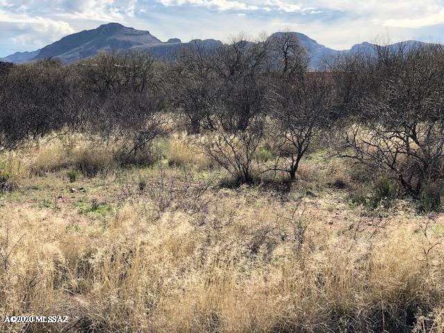 Piedra Drive Subdivision - Land