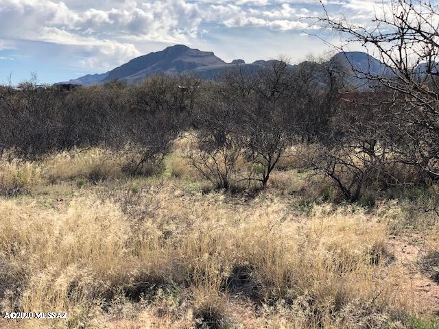 Piedra Drive Subdivision - Land
