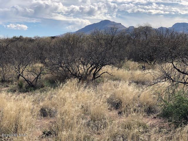 Piedra Drive Subdivision - Land