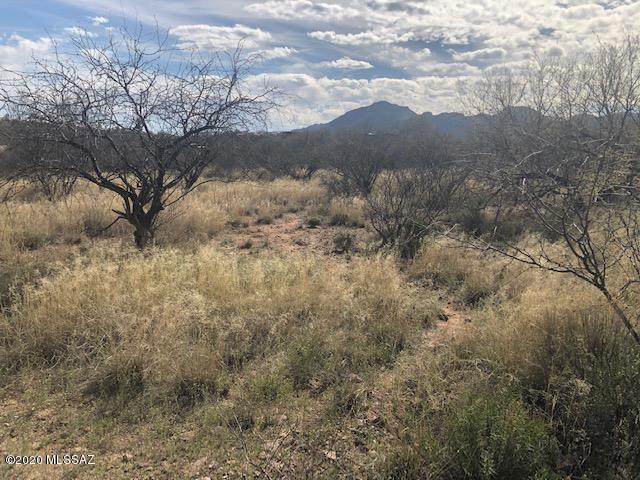 Piedra Drive Subdivision - Land