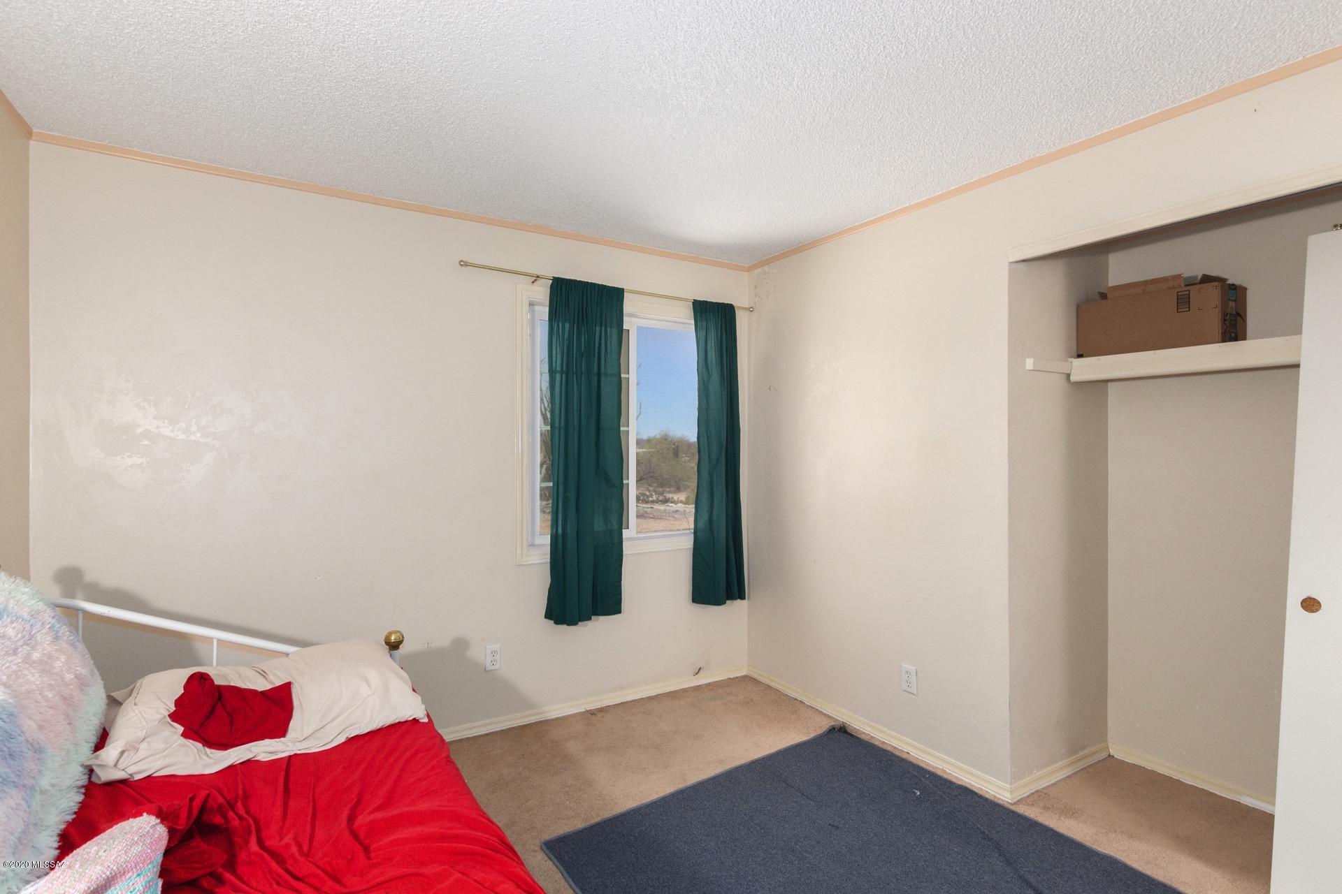 Casas Adobes Estates (541-618) - Residential