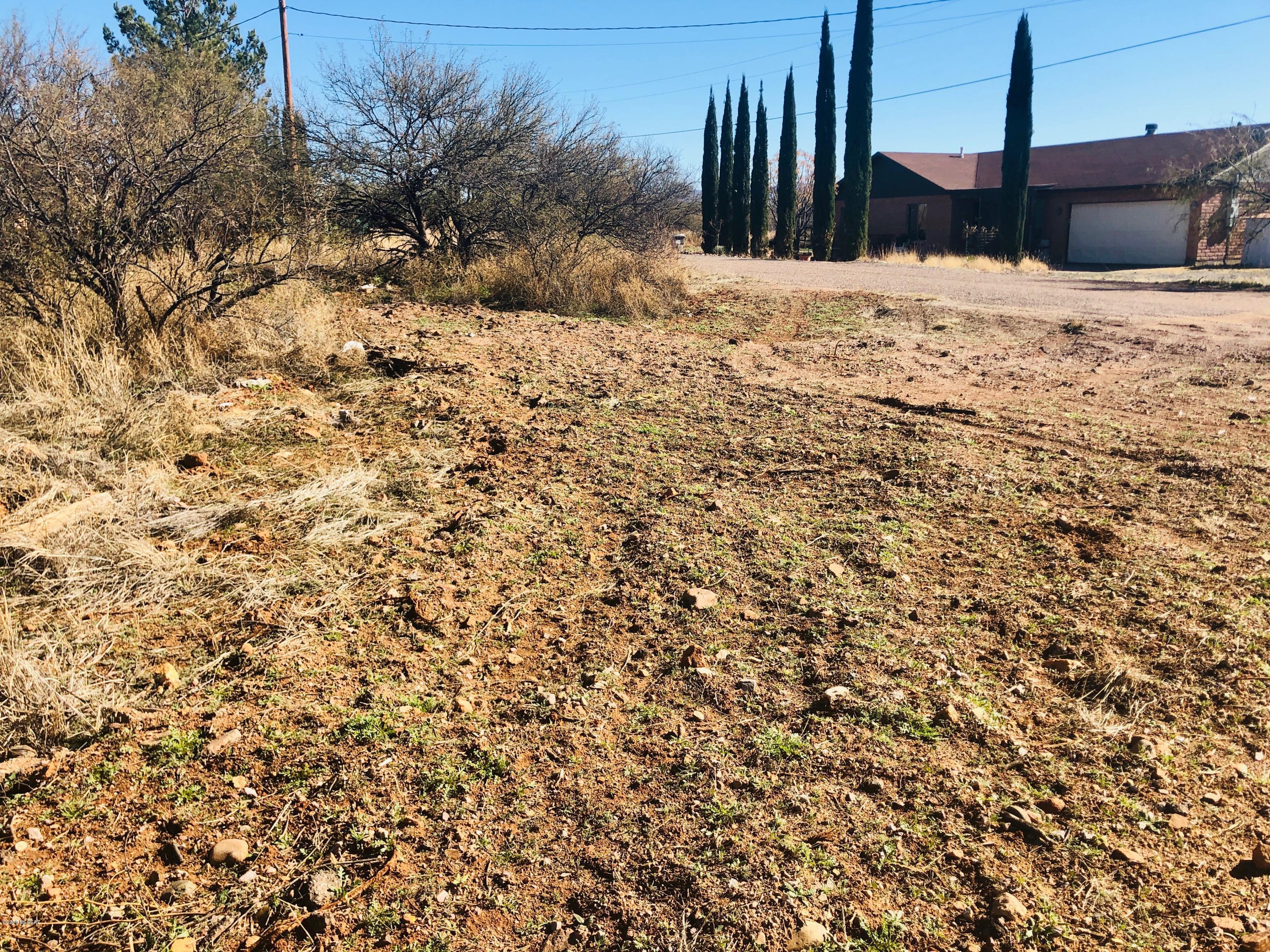 Rio Rico Estates 10 - Land