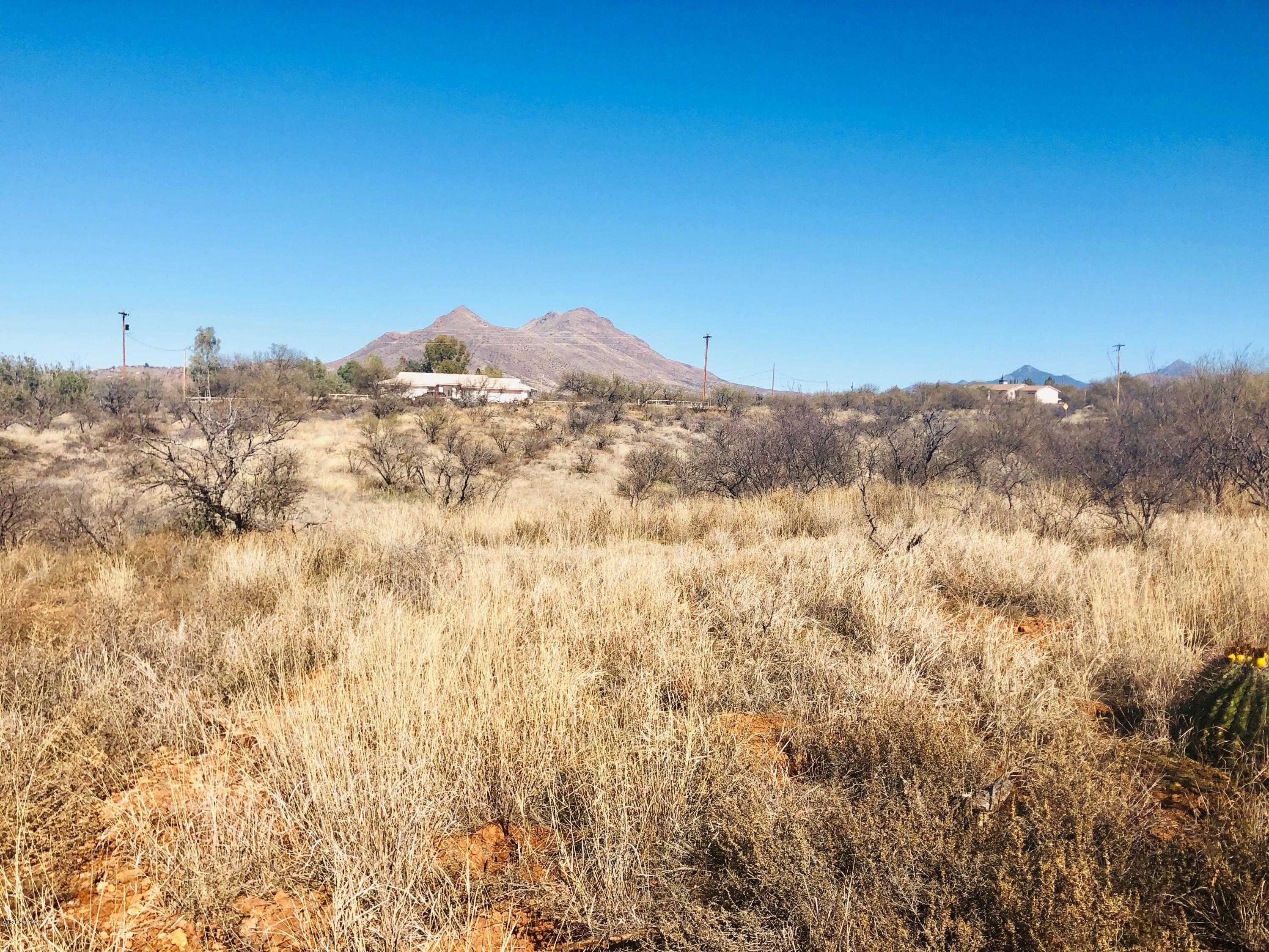 Rio Rico Estates 10 - Land