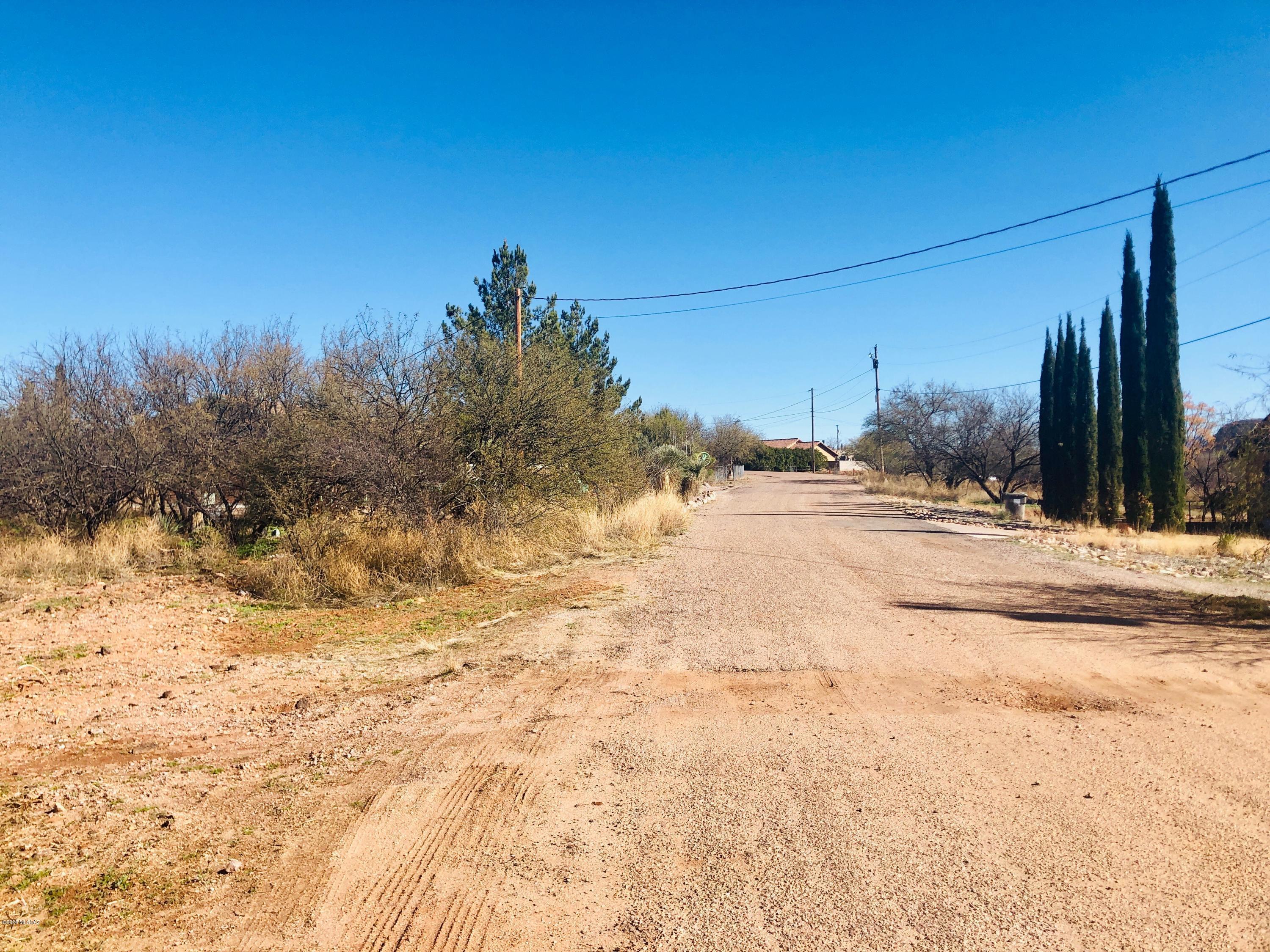Rio Rico Estates 10 - Land