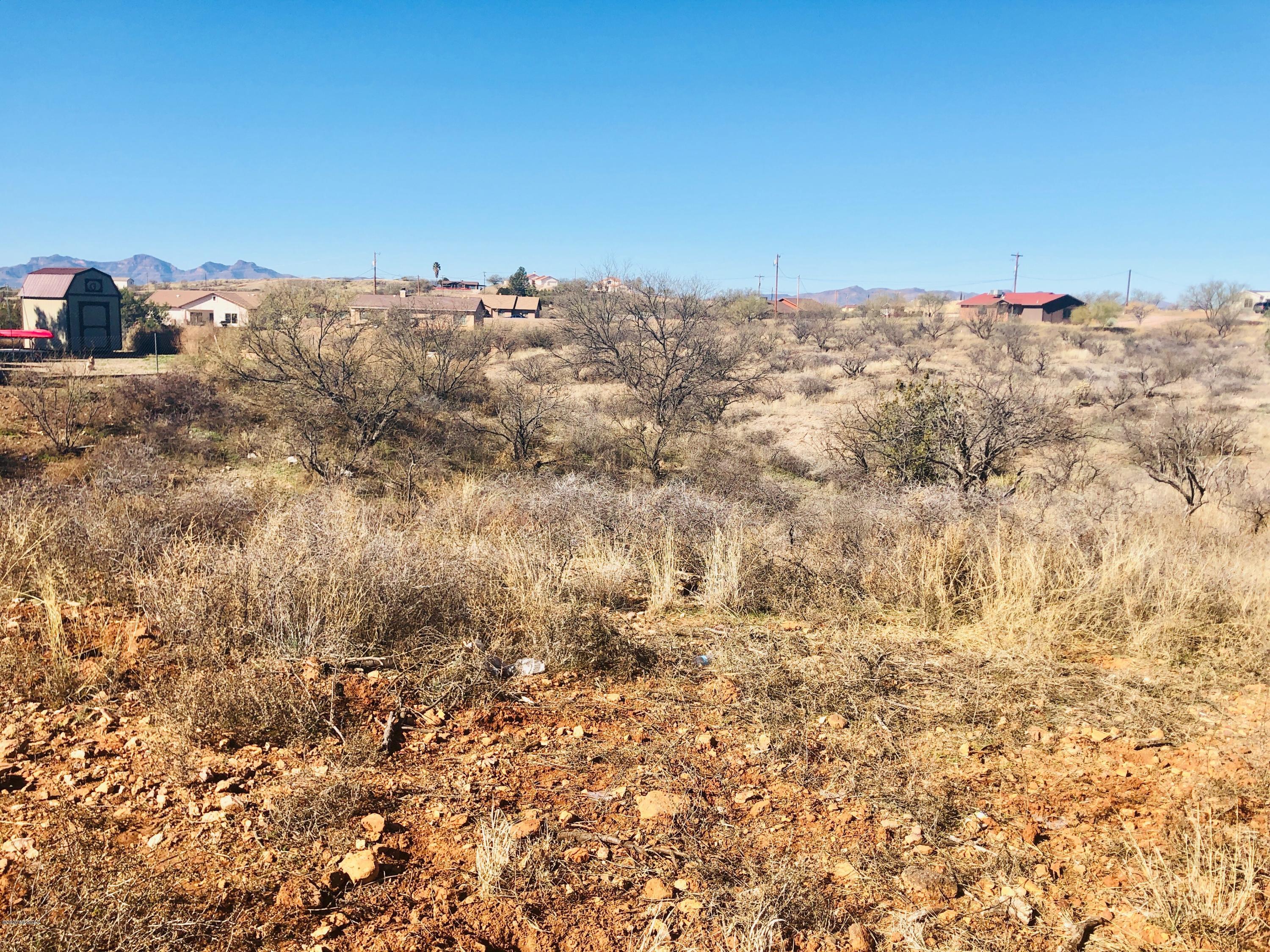 Rio Rico Estates 10 - Land