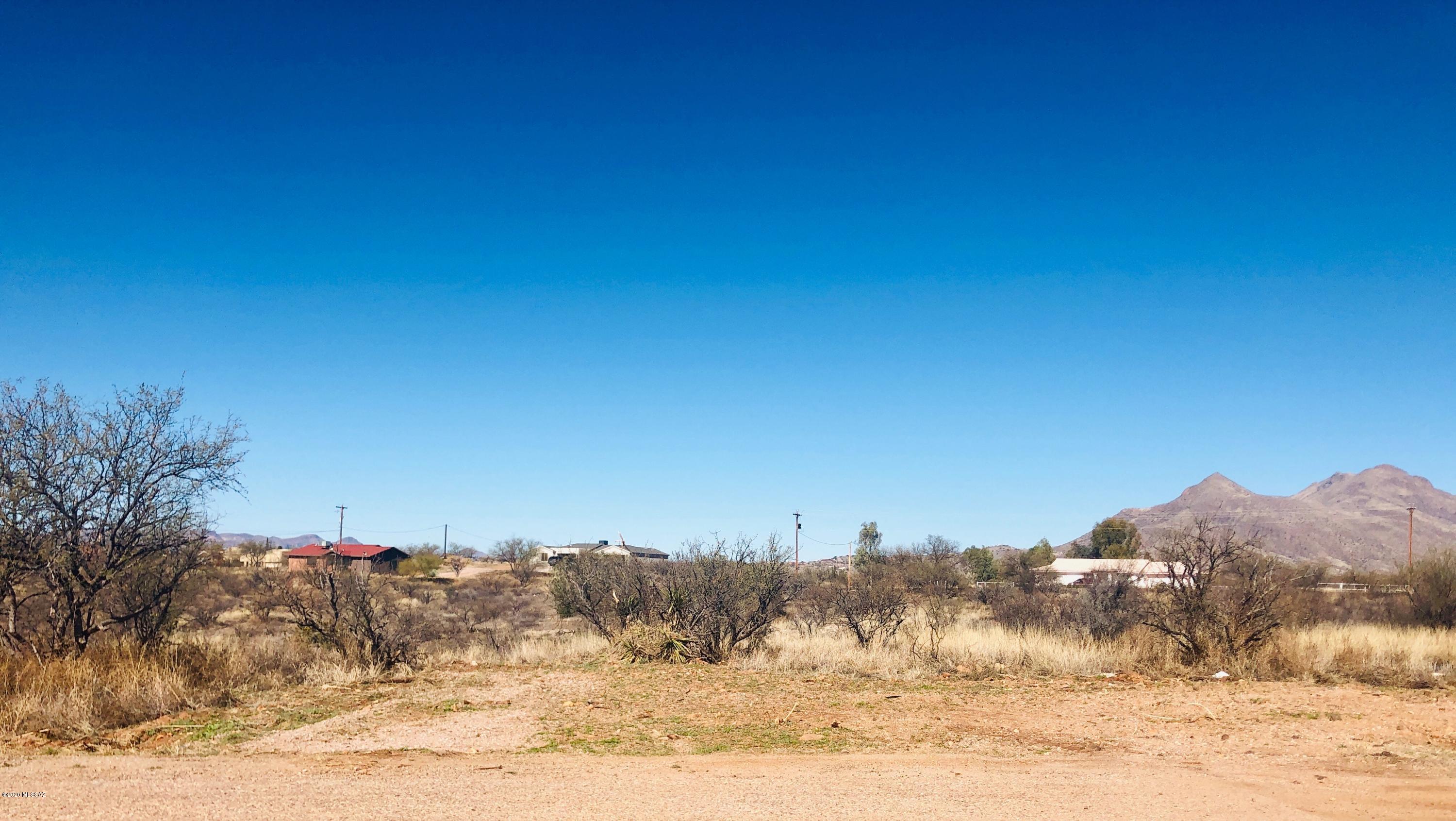 Rio Rico Estates 10 - Land