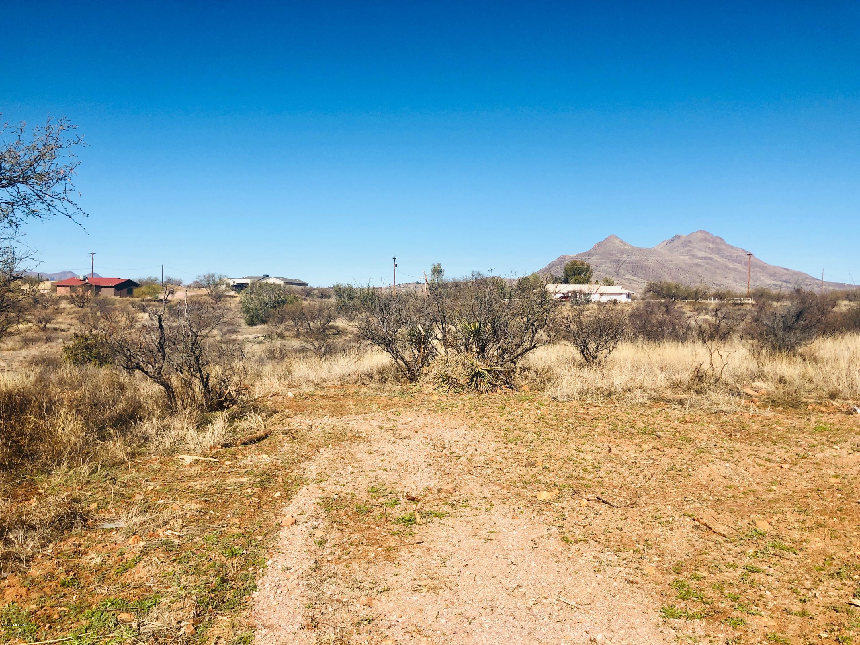Rio Rico Estates 10 - Land