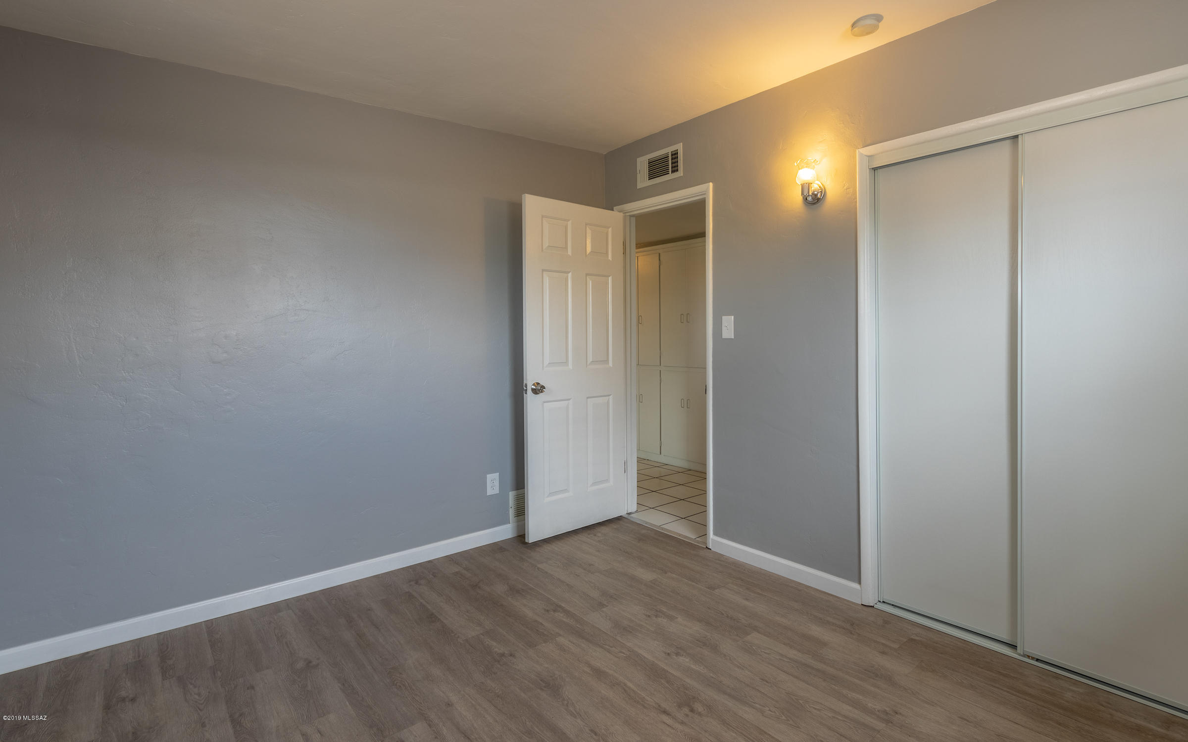 Yale Estates - Residential