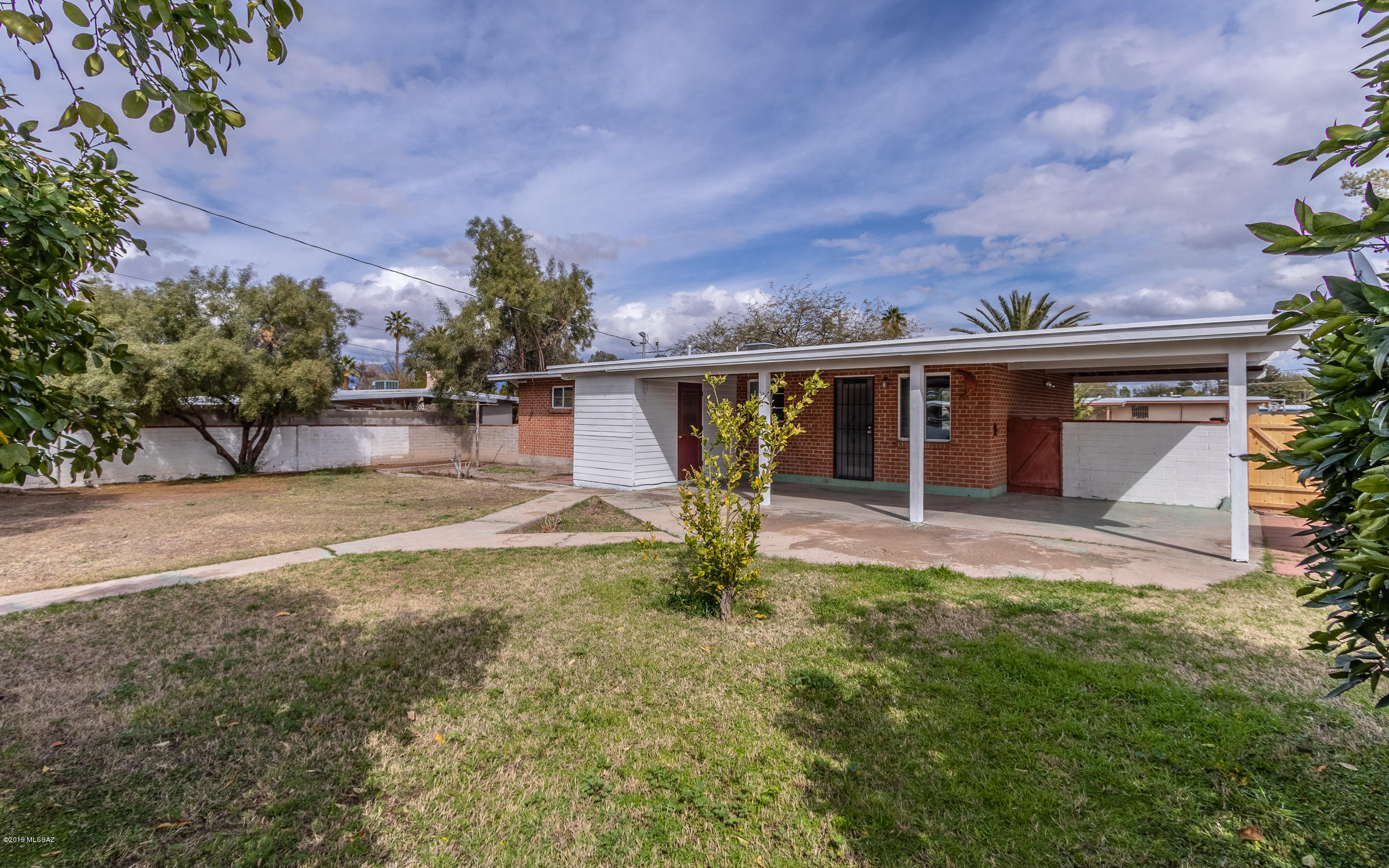 Yale Estates - Residential