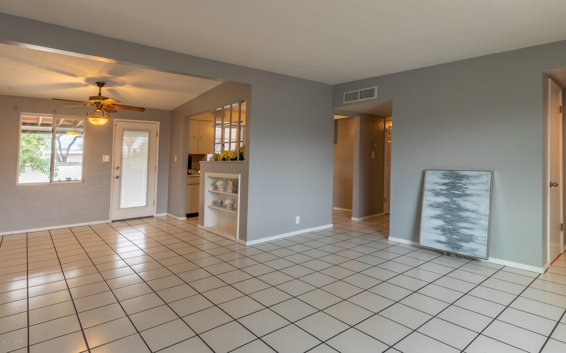 Yale Estates - Residential
