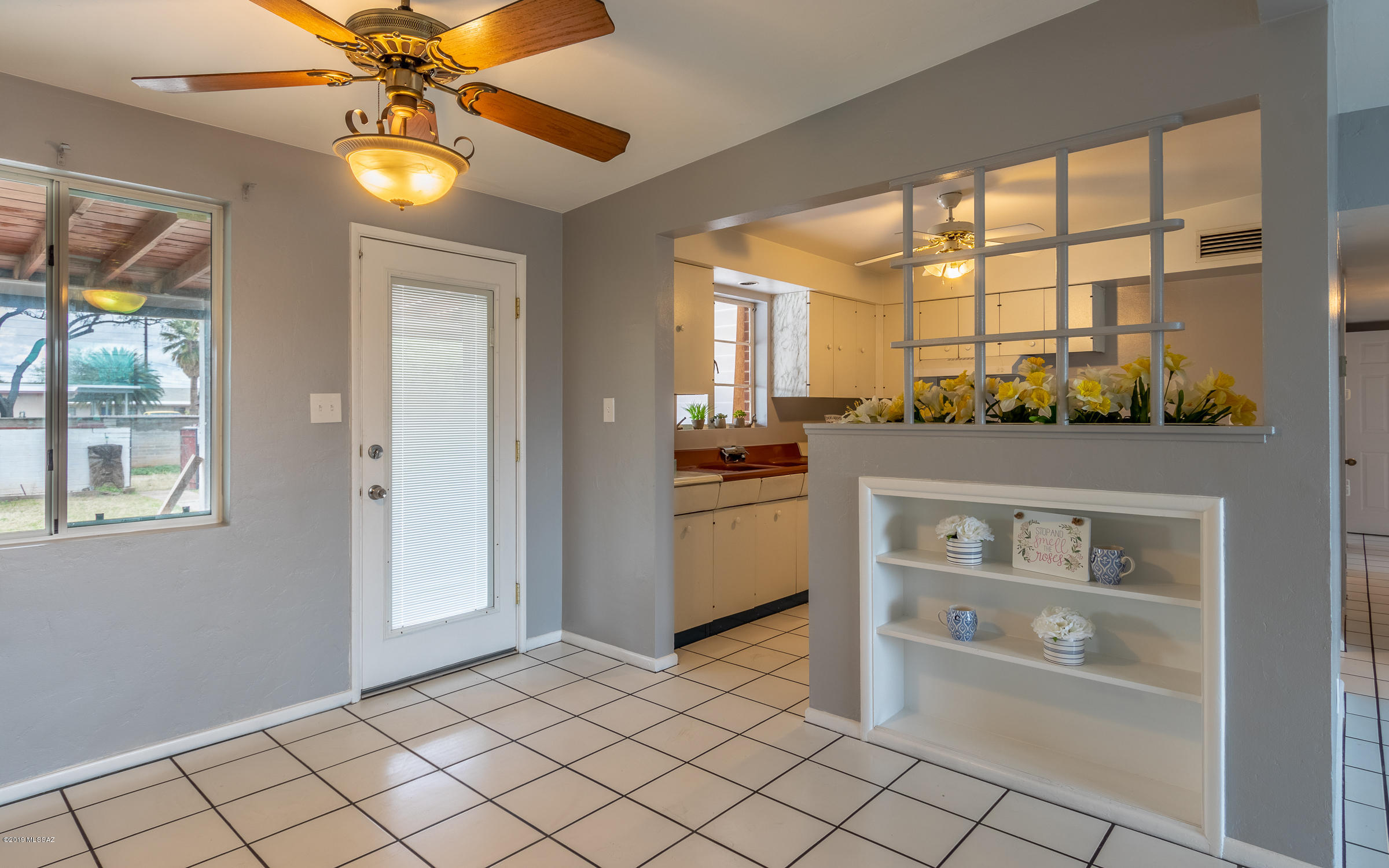 Yale Estates - Residential