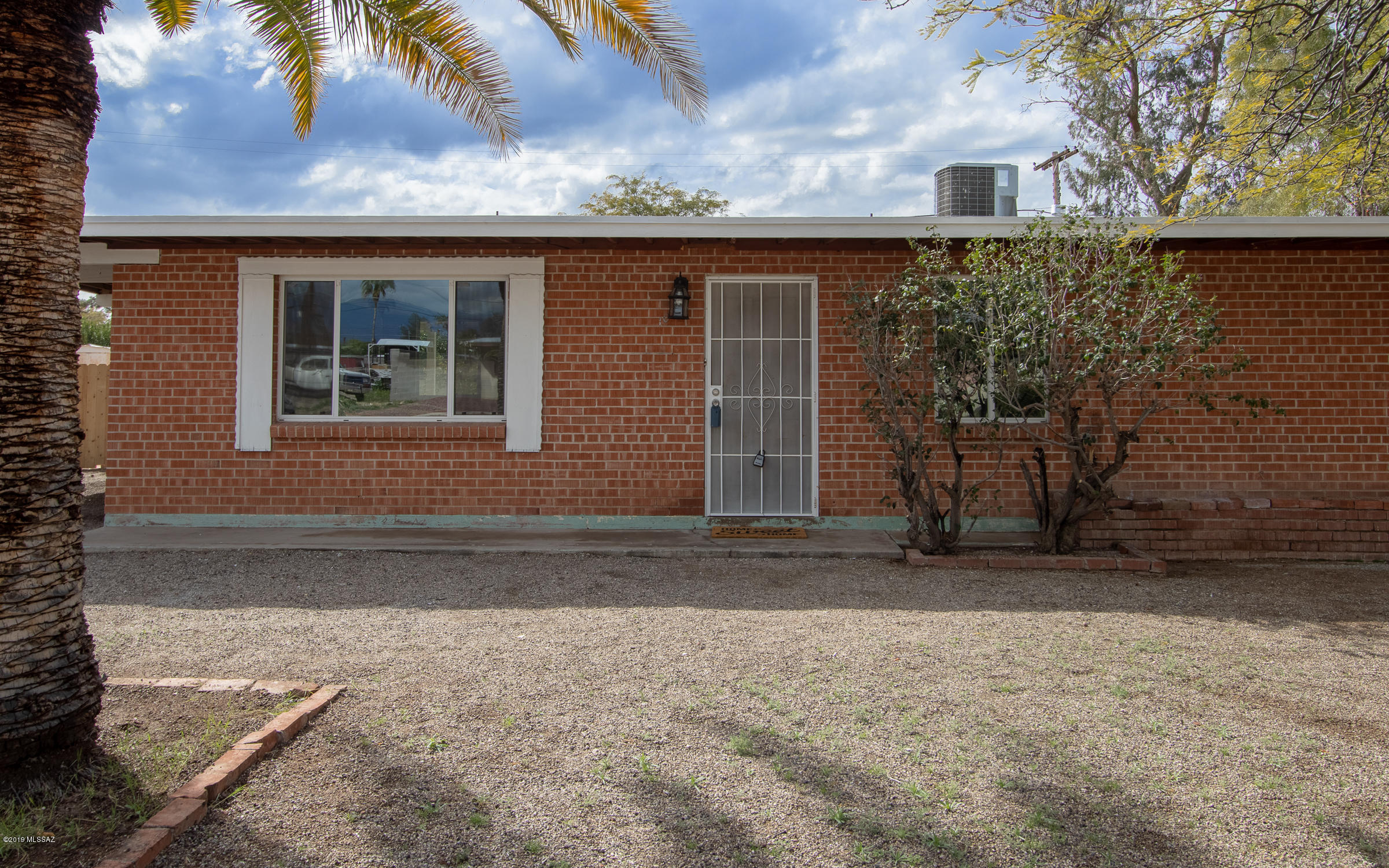 Yale Estates - Residential