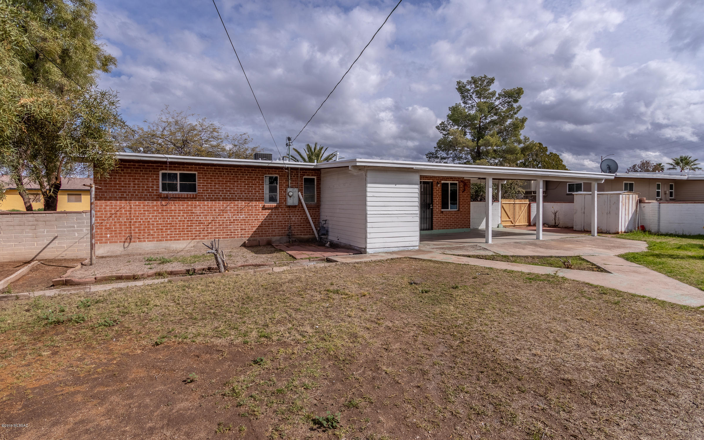 Yale Estates - Residential