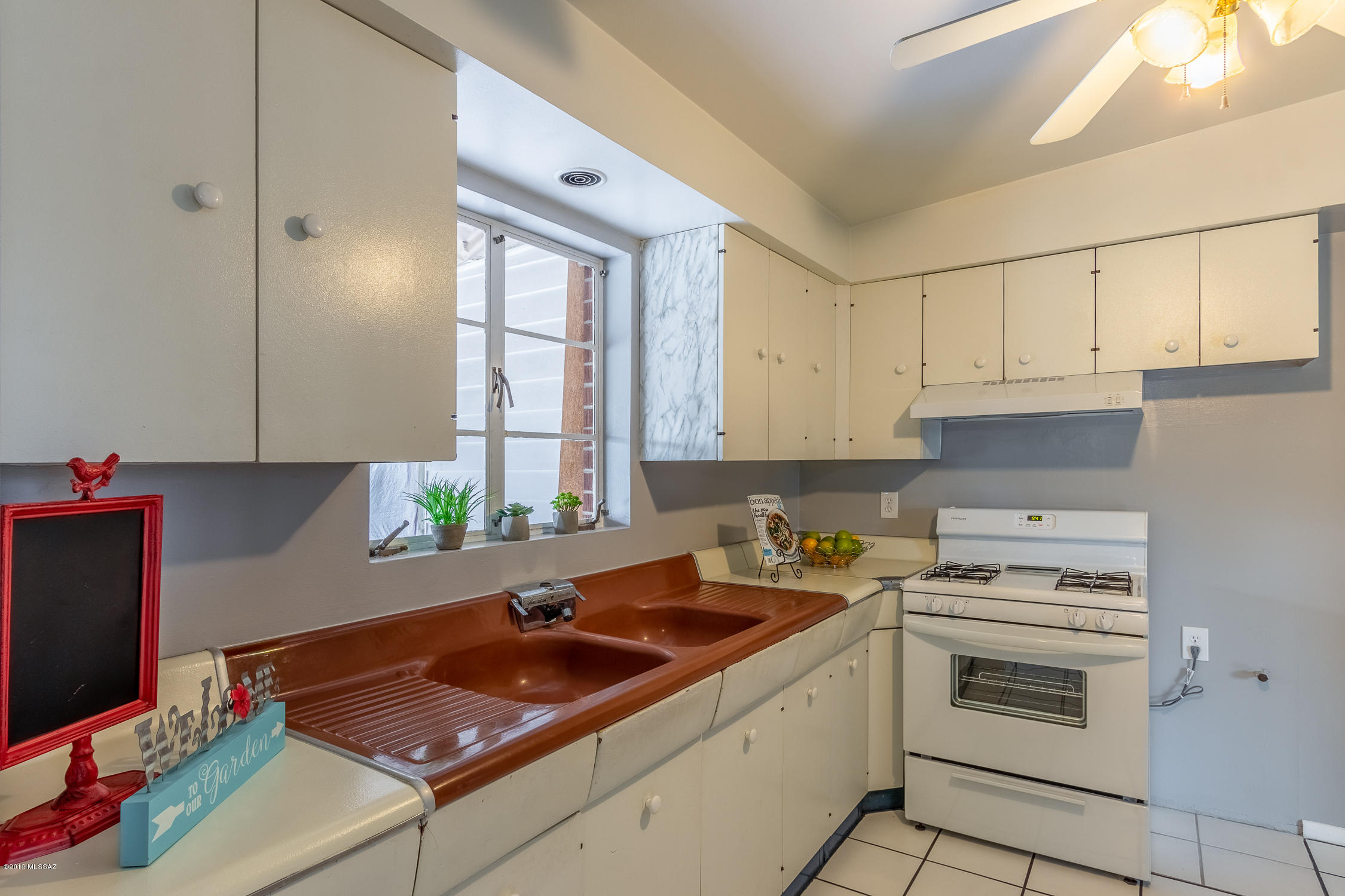 Yale Estates - Residential