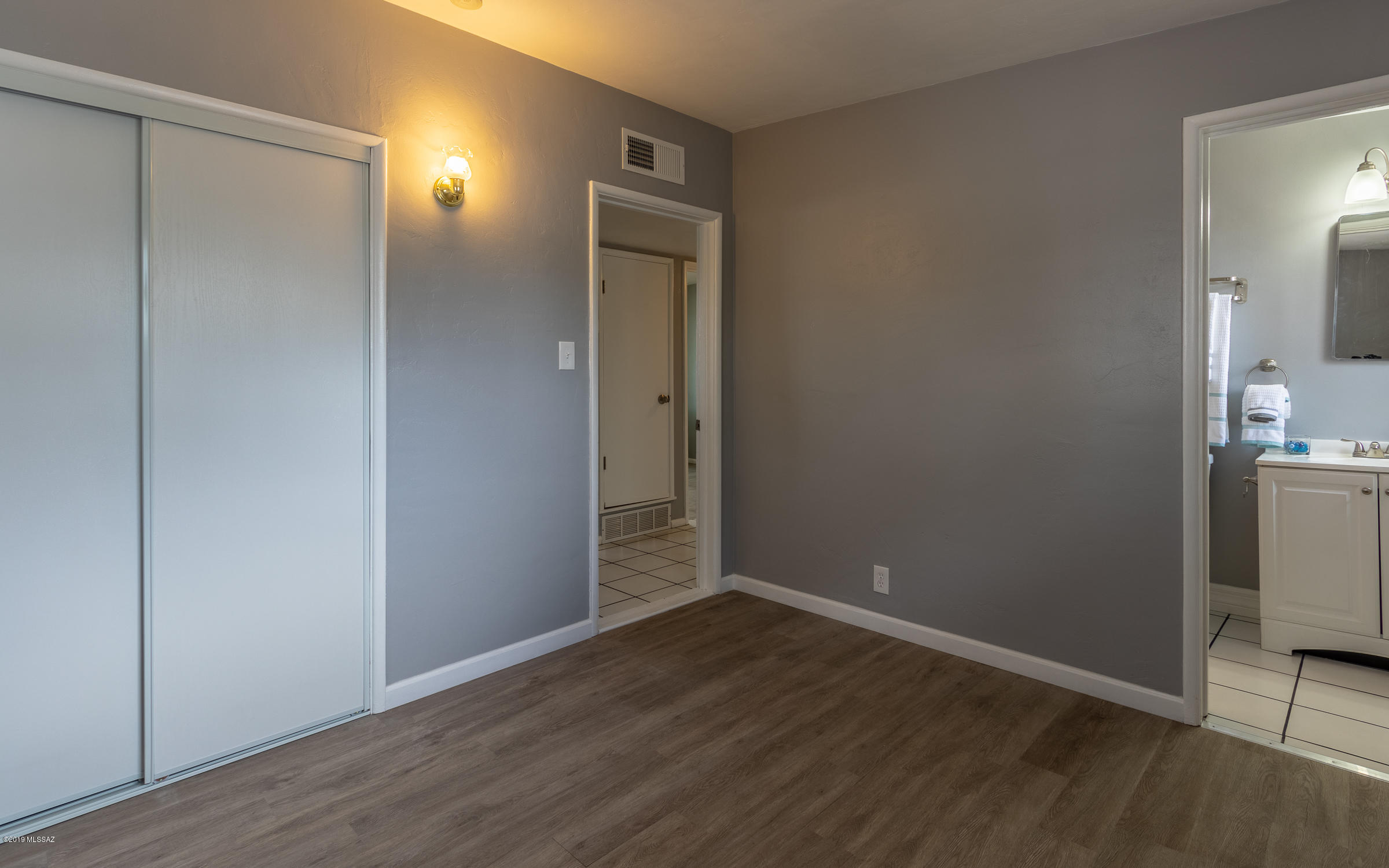 Yale Estates - Residential