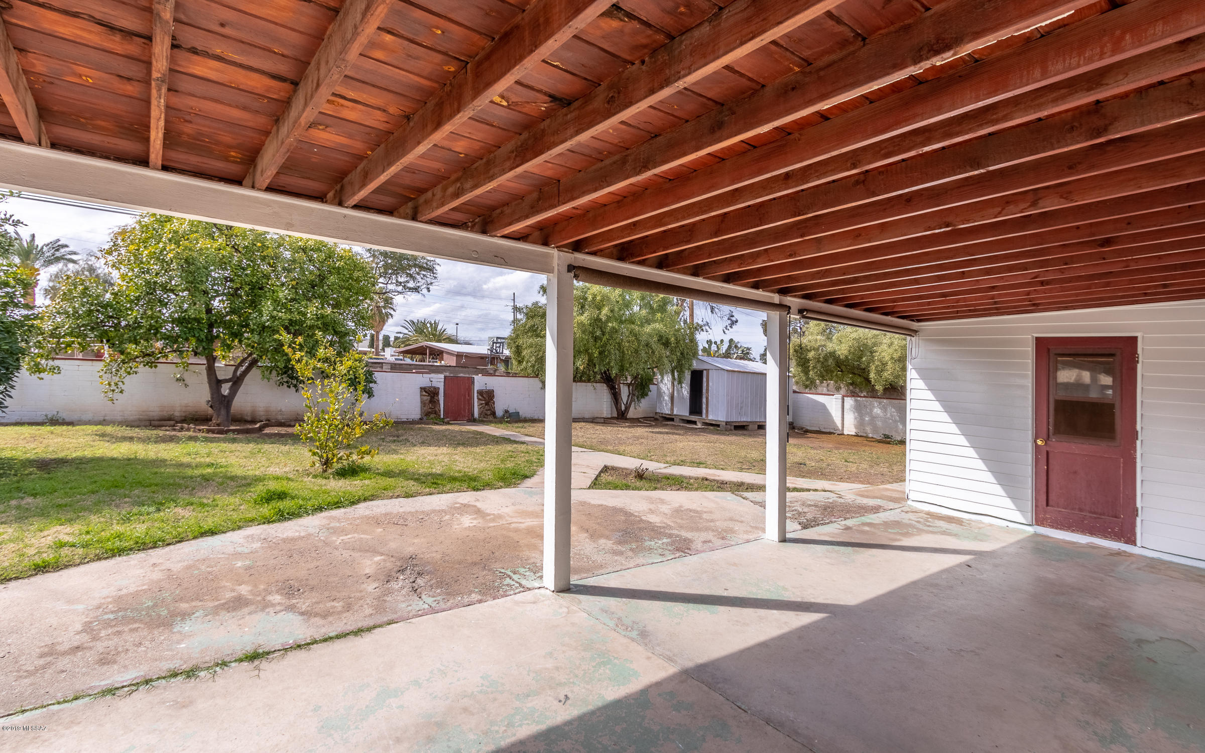 Yale Estates - Residential