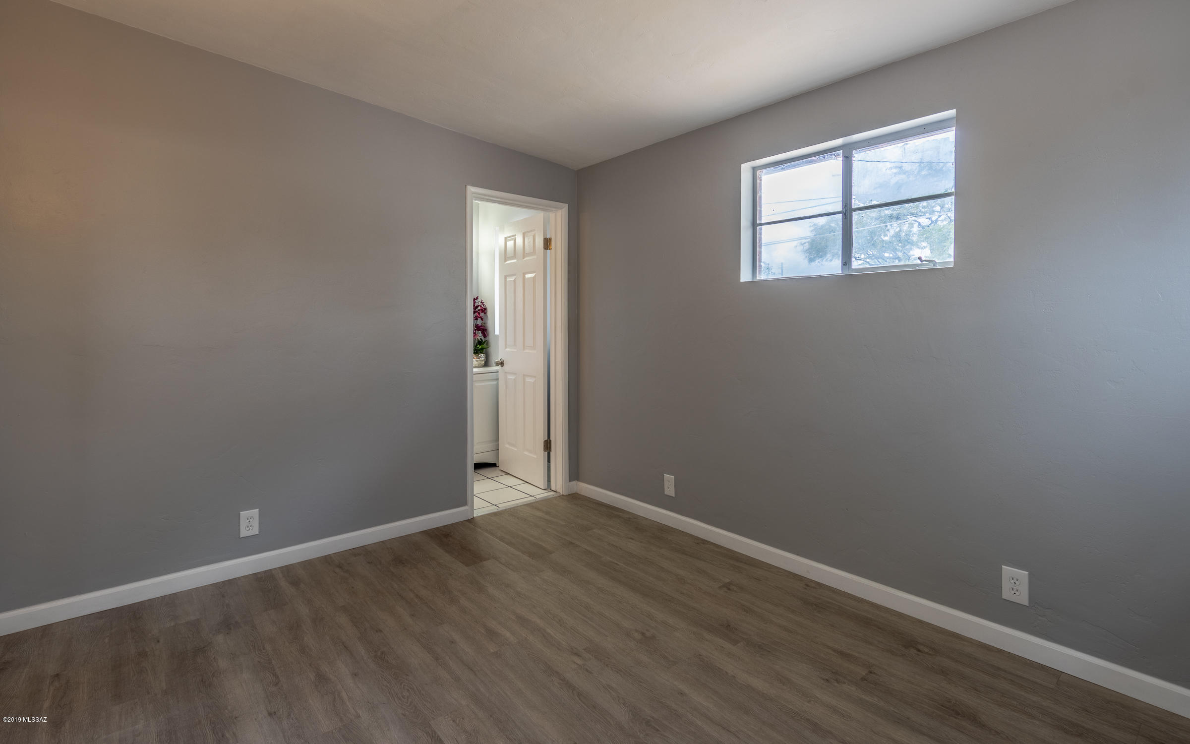 Yale Estates - Residential
