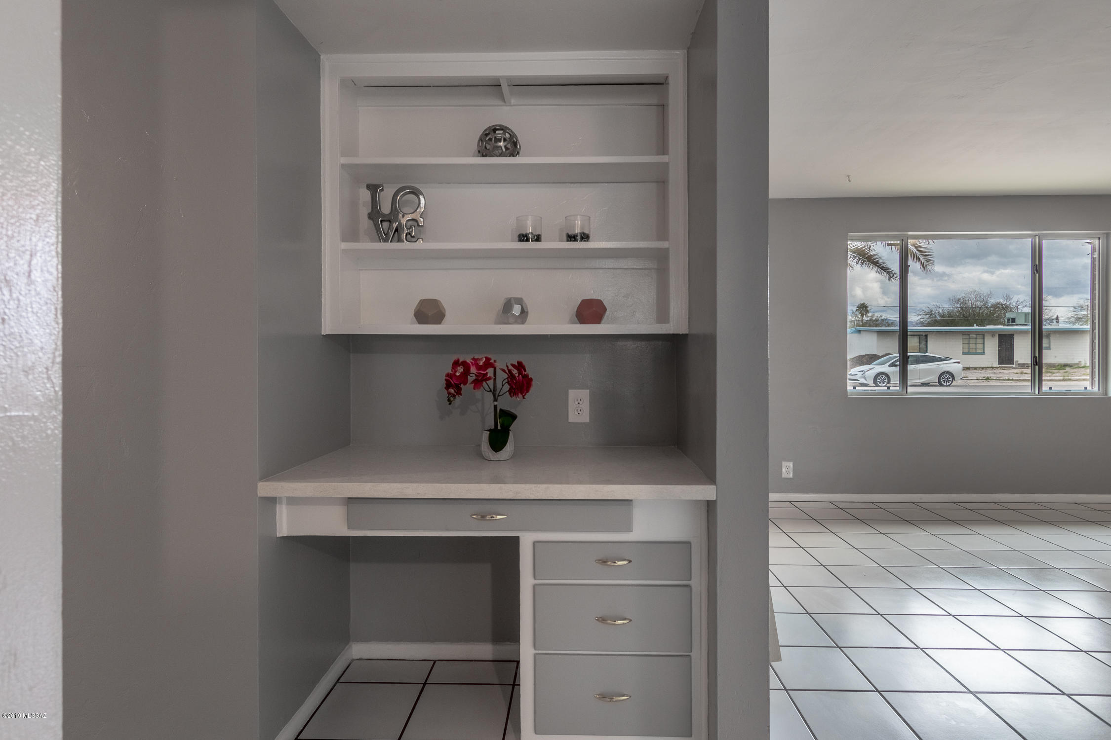 Yale Estates - Residential