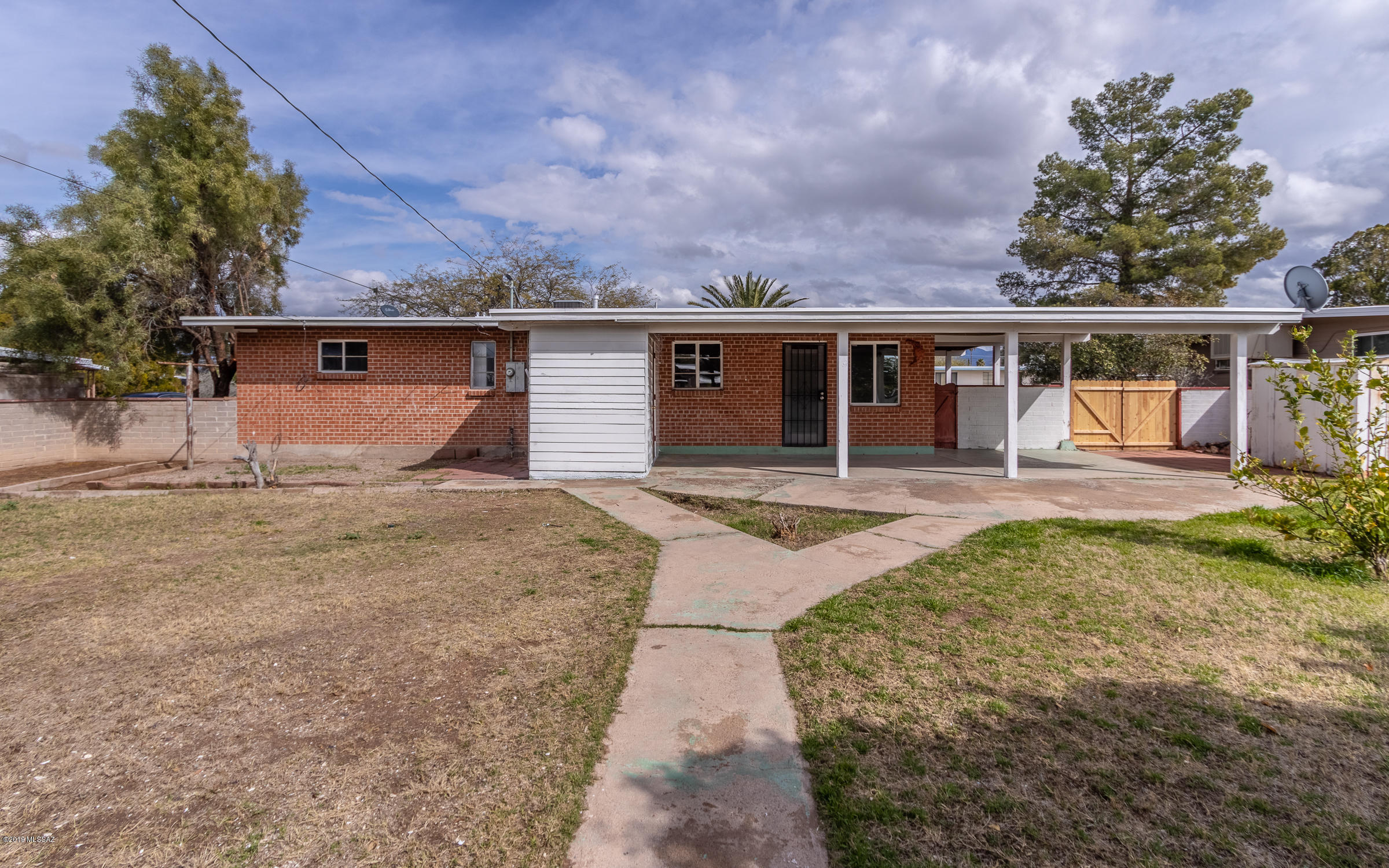 Yale Estates - Residential