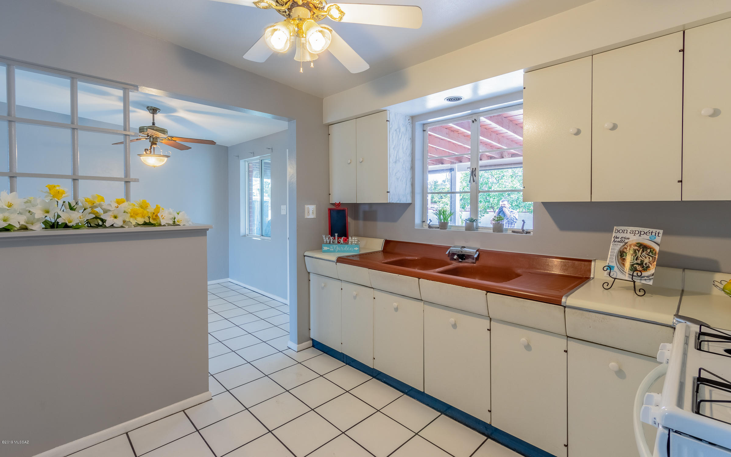 Yale Estates - Residential