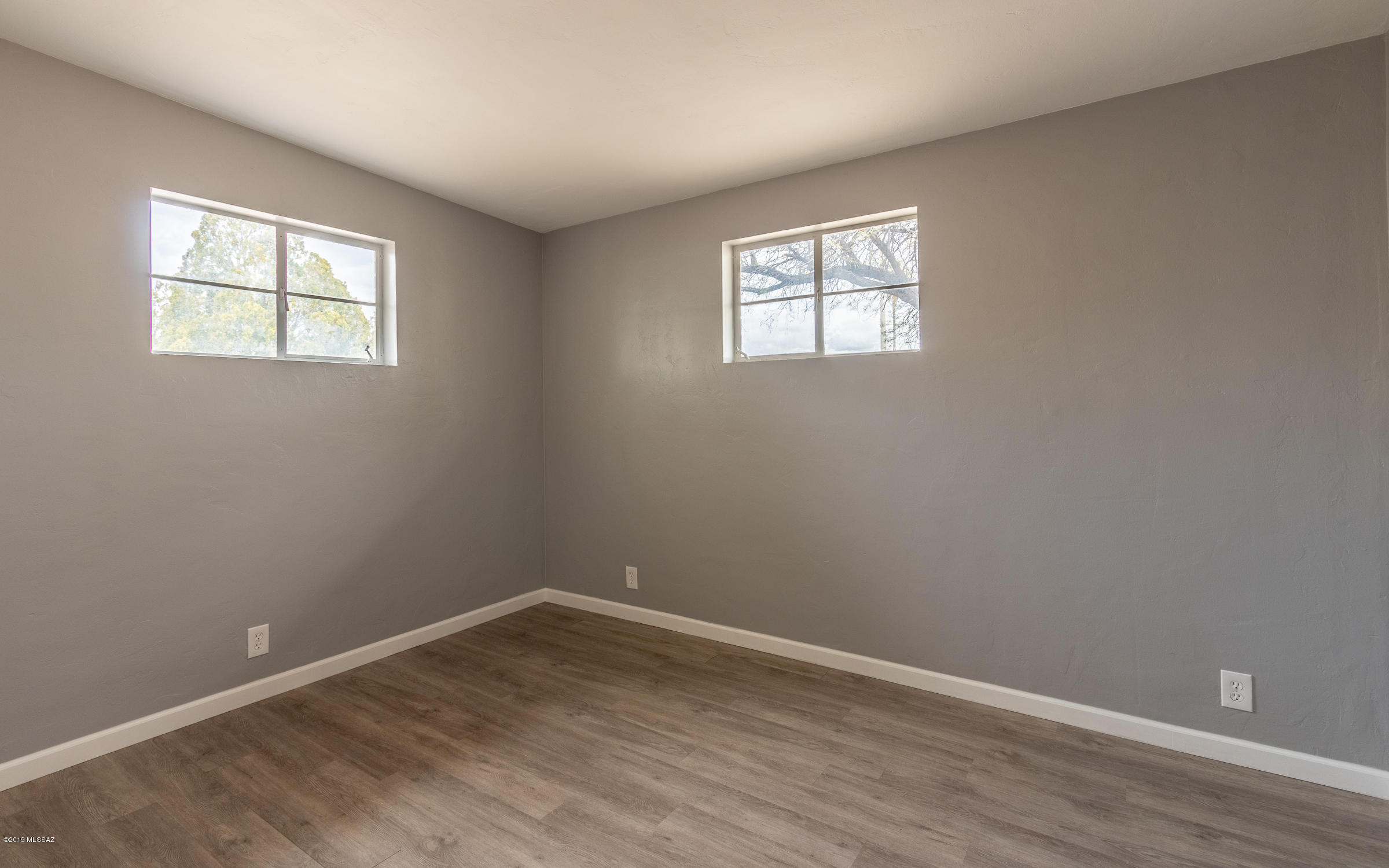 Yale Estates - Residential