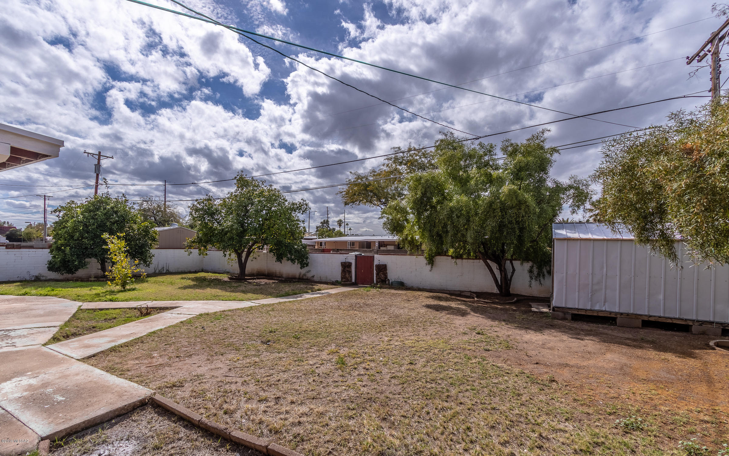 Yale Estates - Residential