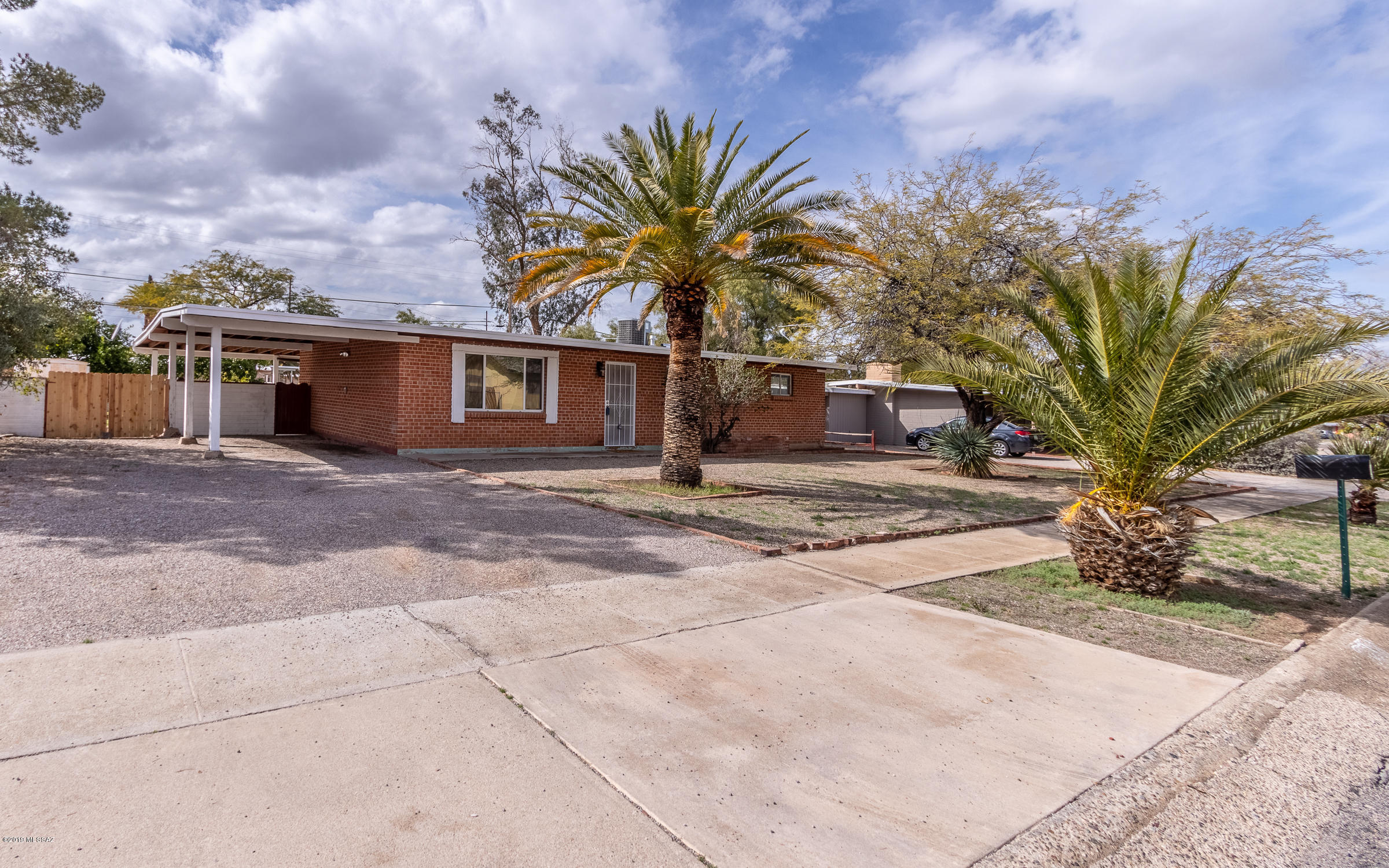 Yale Estates - Residential