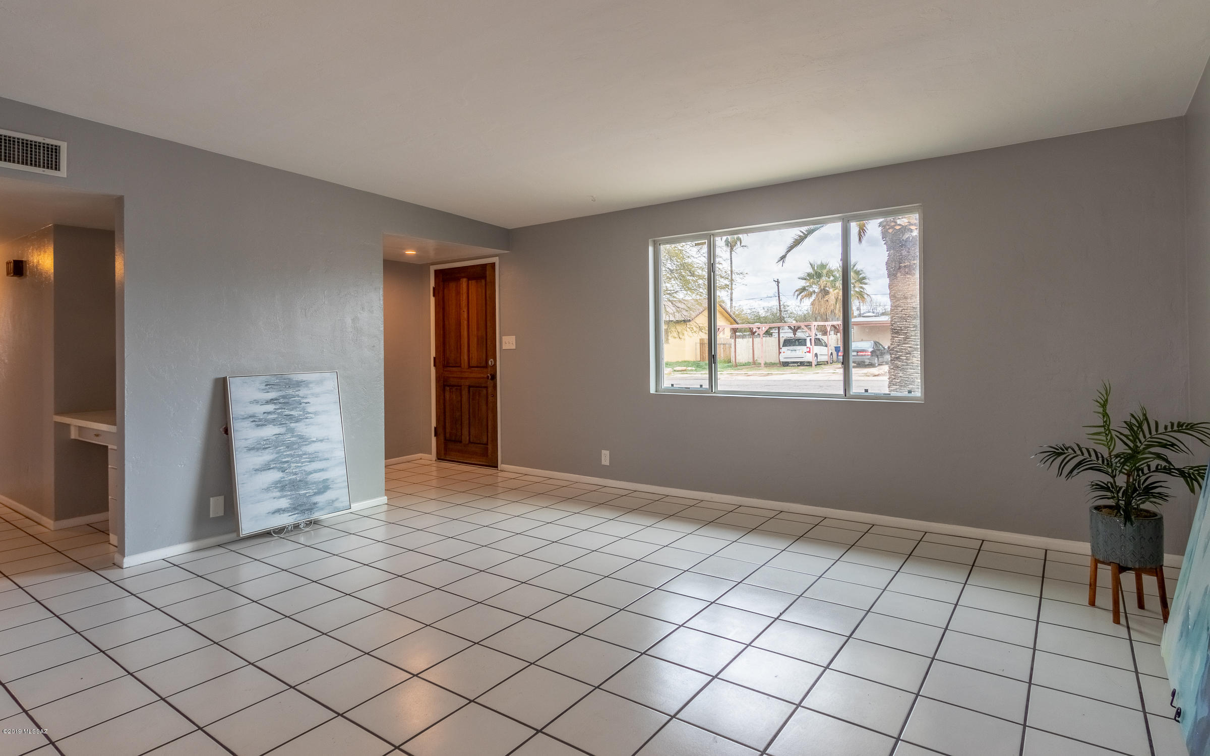 Yale Estates - Residential