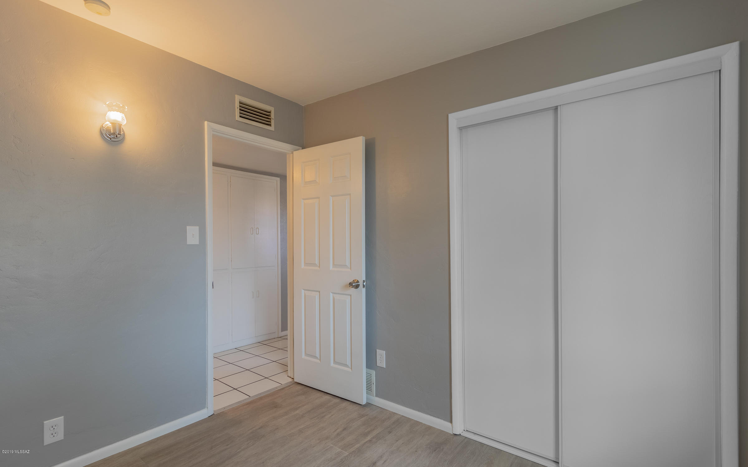Yale Estates - Residential
