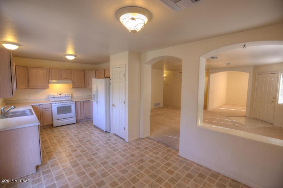Chantlalli Estates - Residential Lease