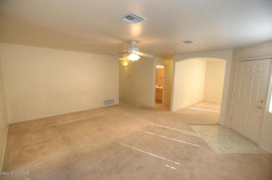 Chantlalli Estates - Residential Lease
