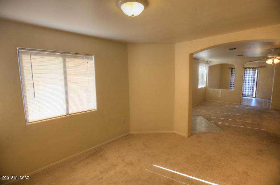Chantlalli Estates - Residential Lease