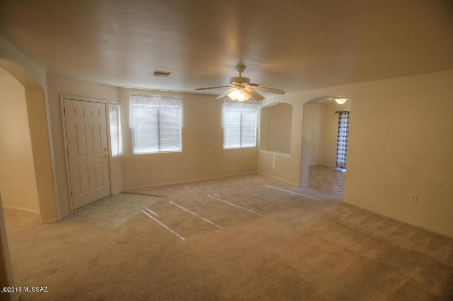 Chantlalli Estates - Residential Lease
