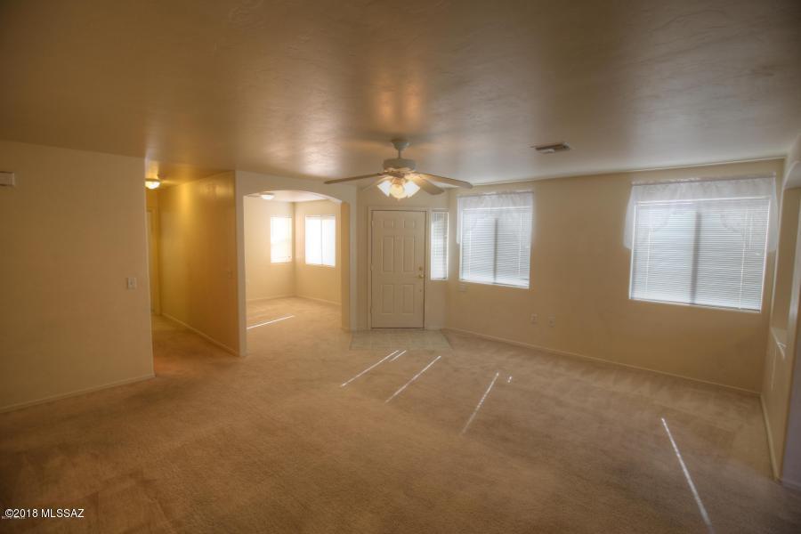 Chantlalli Estates - Residential Lease