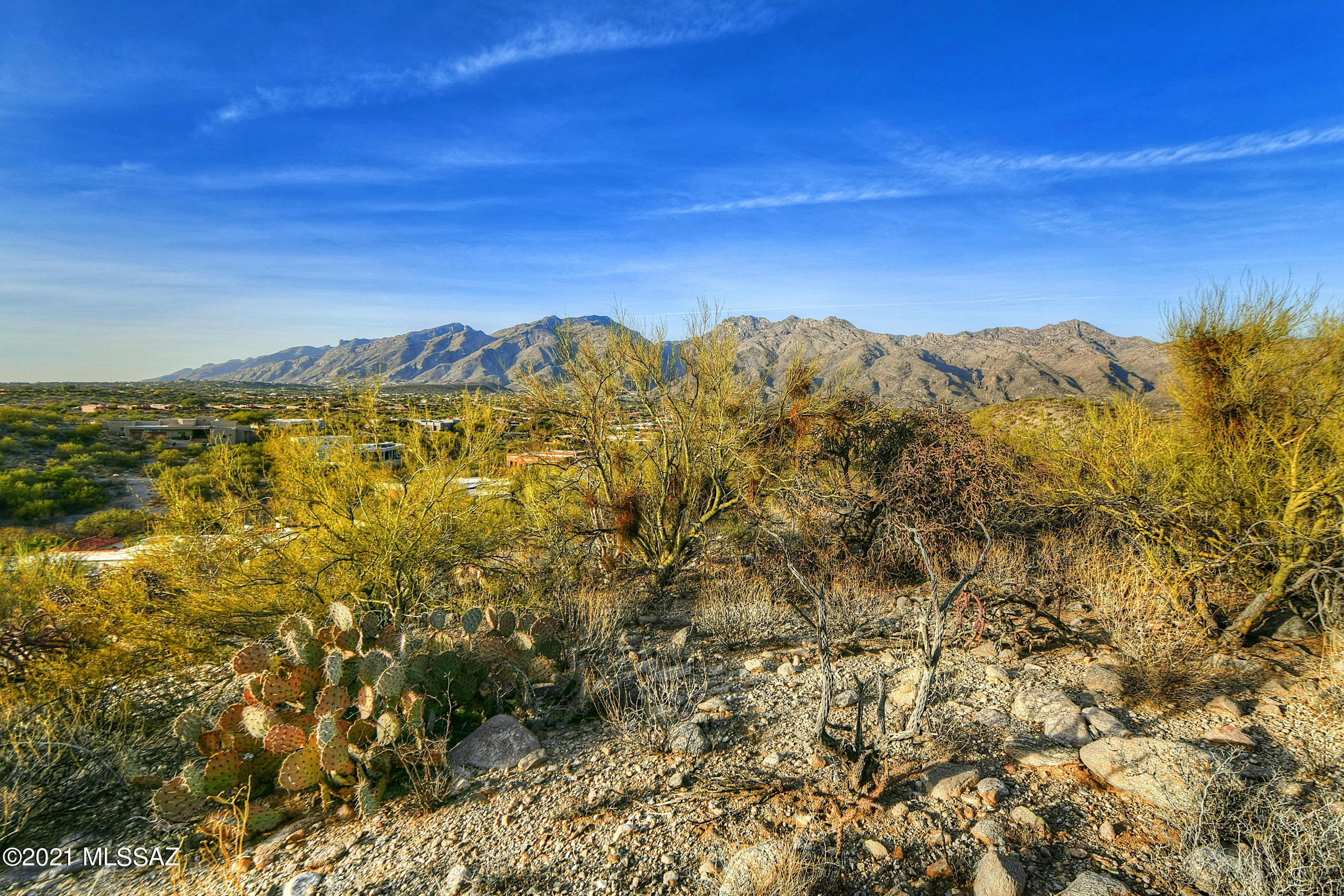Summit Ridge Estates (1-22) - Land