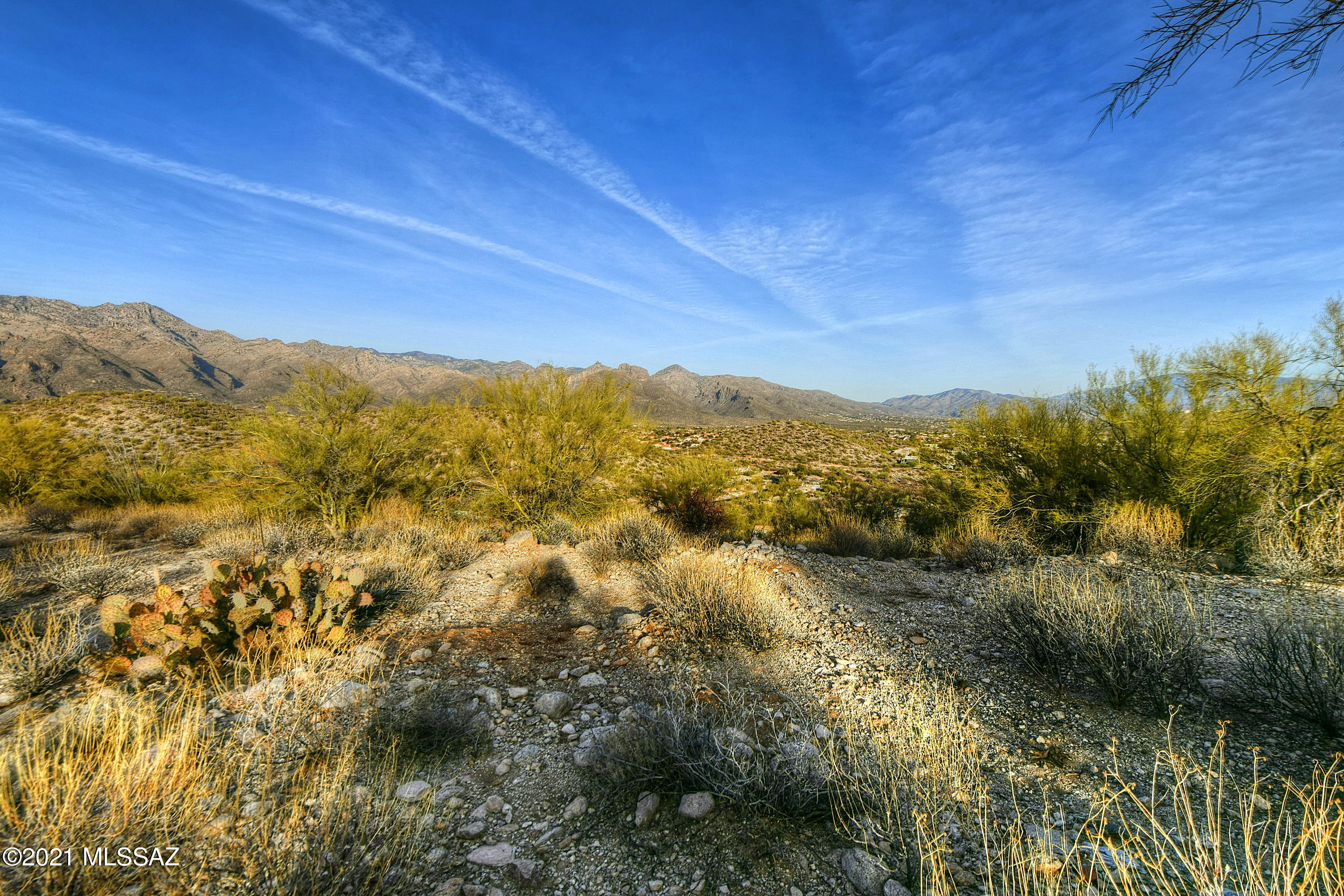 Summit Ridge Estates (1-22) - Land