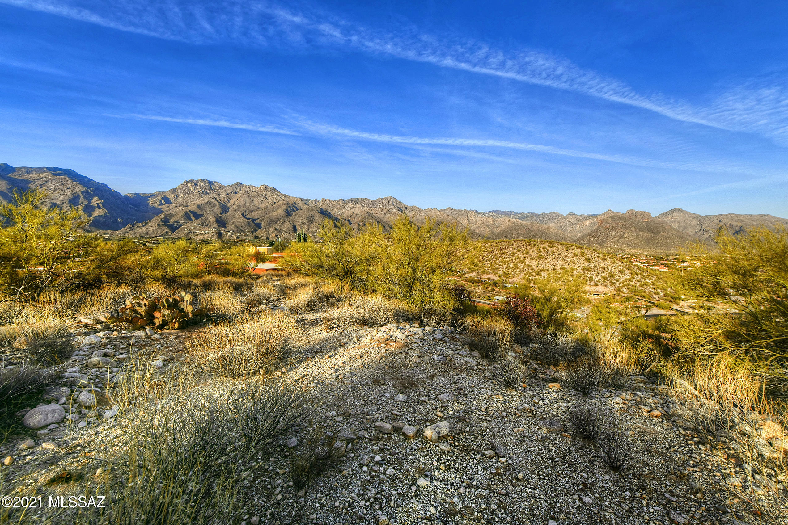 Summit Ridge Estates (1-22) - Land