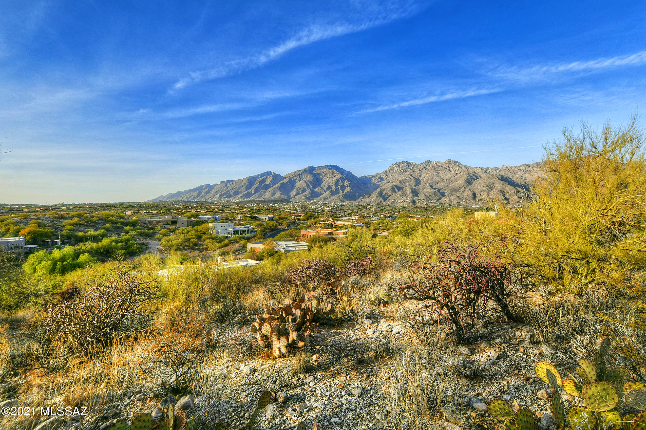 Summit Ridge Estates (1-22) - Land