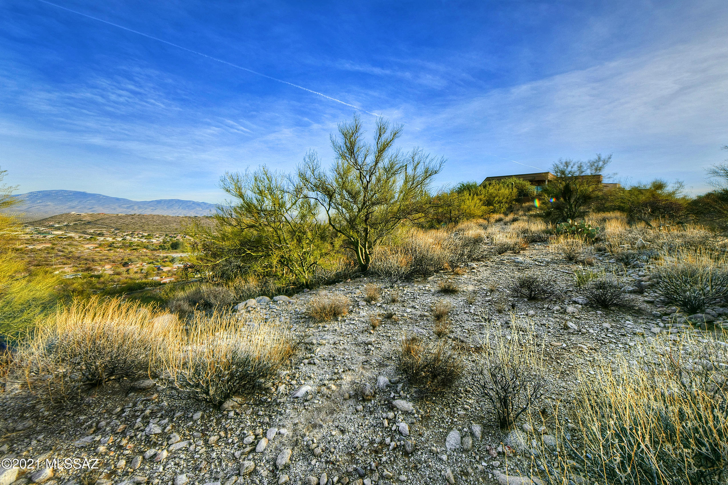 Summit Ridge Estates (1-22) - Land
