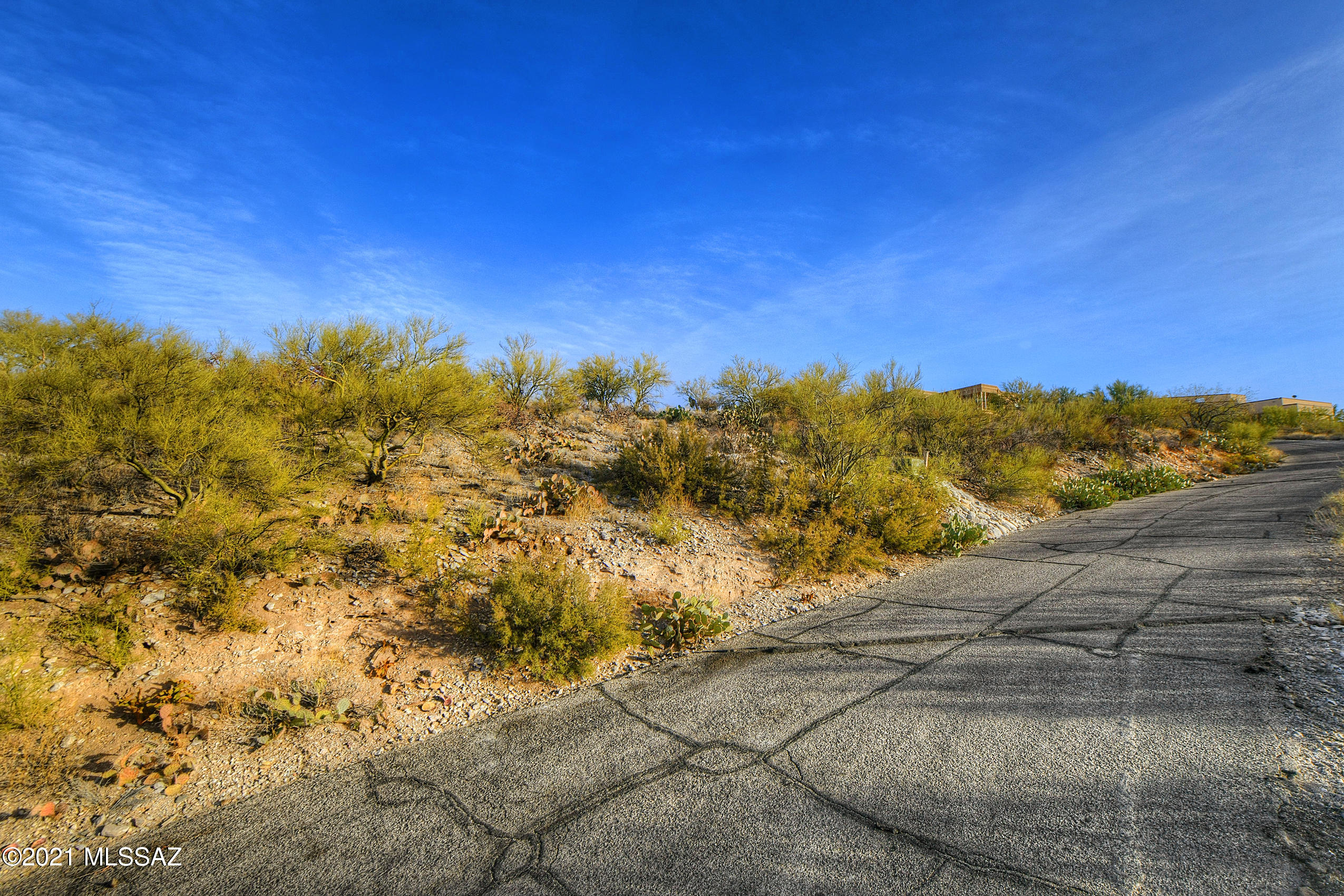 Summit Ridge Estates (1-22) - Land