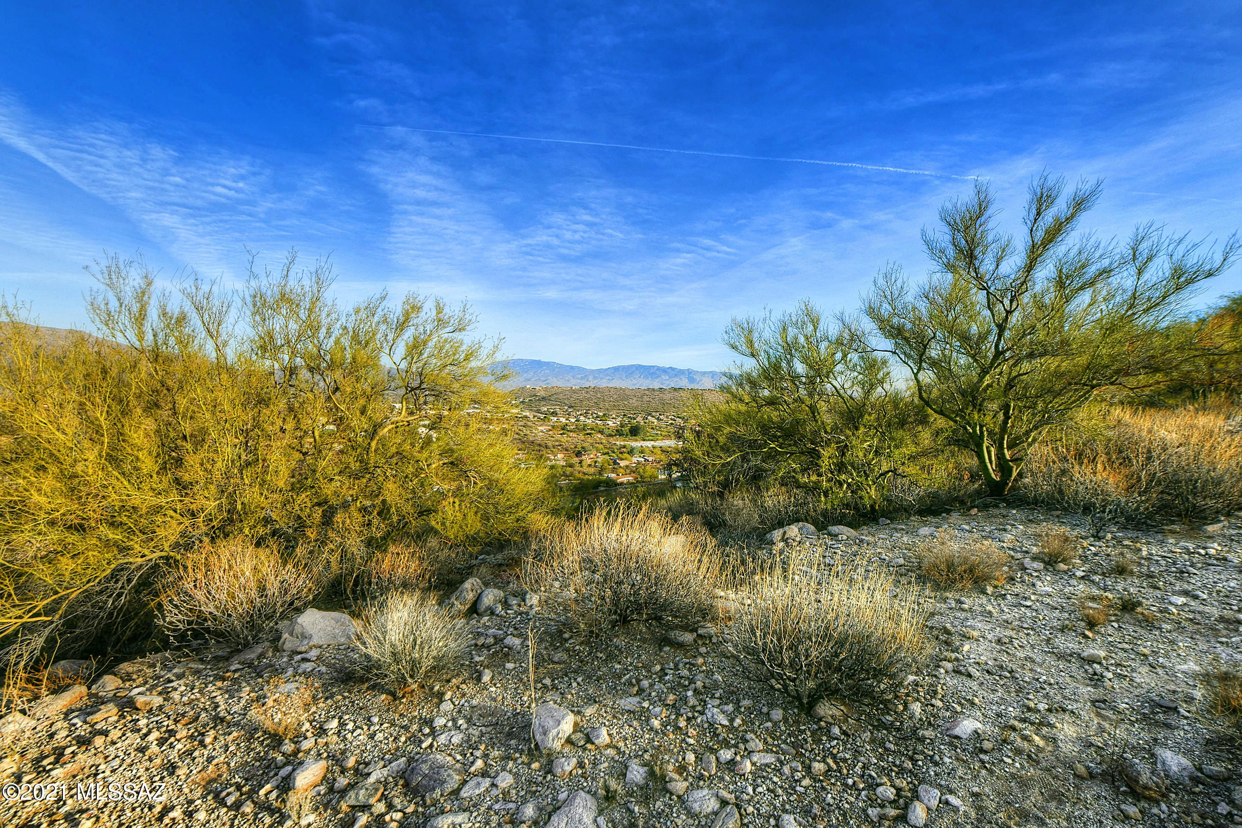Summit Ridge Estates (1-22) - Land