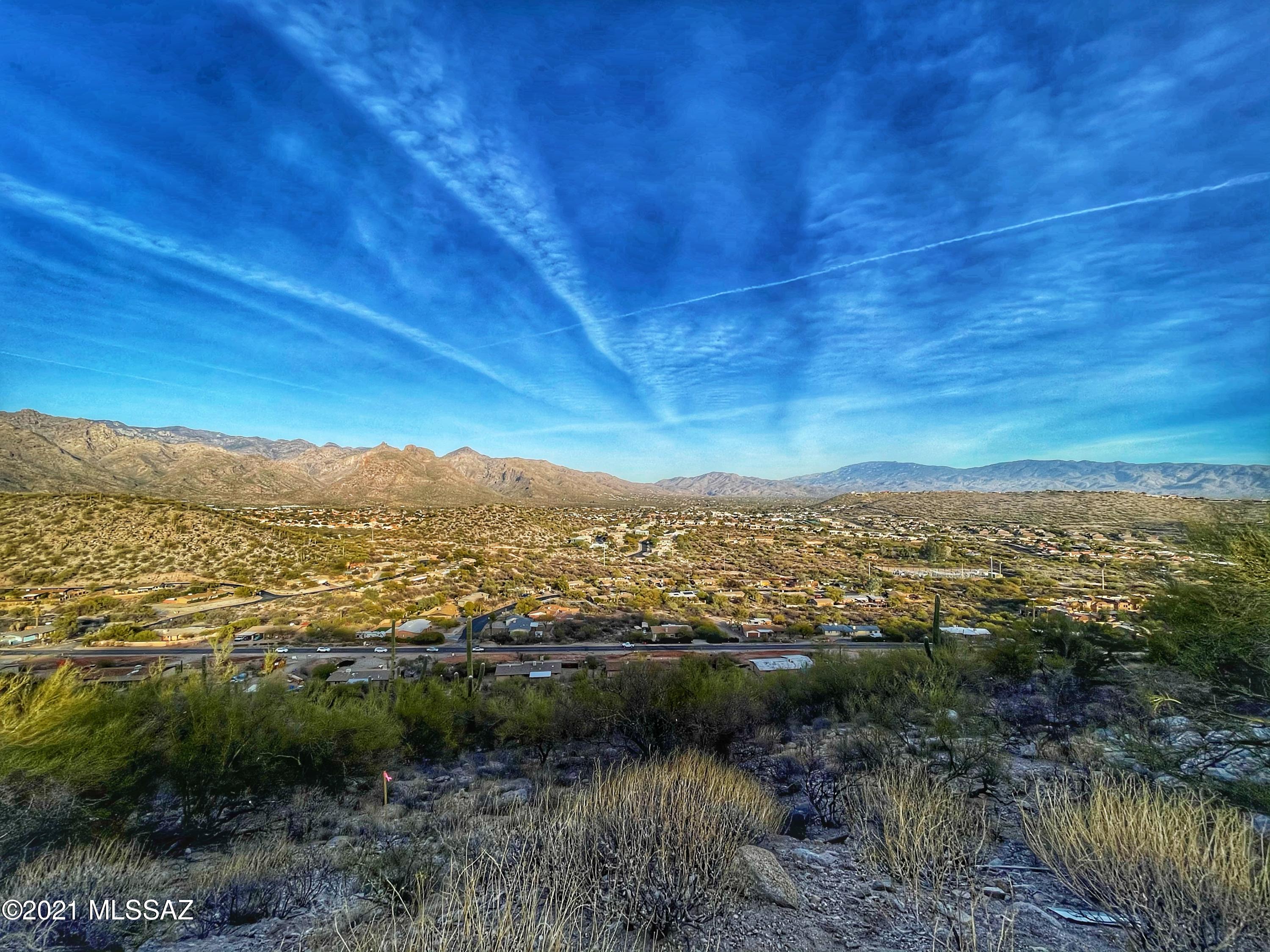 Summit Ridge Estates (1-22) - Land