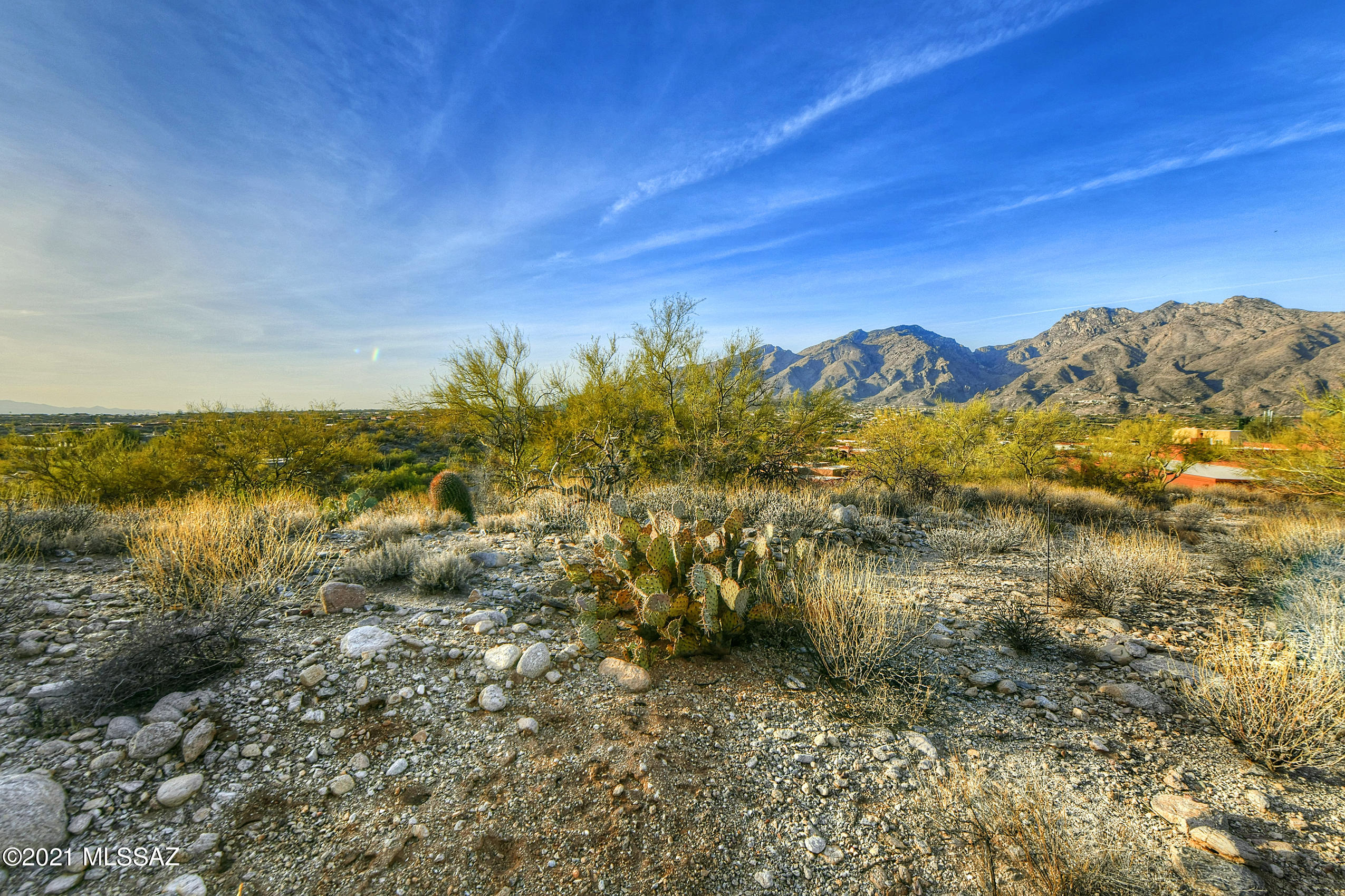 Summit Ridge Estates (1-22) - Land