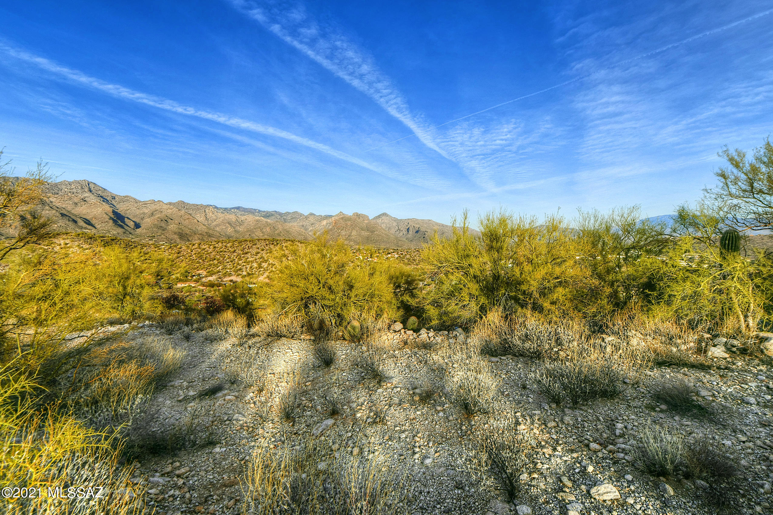 Summit Ridge Estates (1-22) - Land