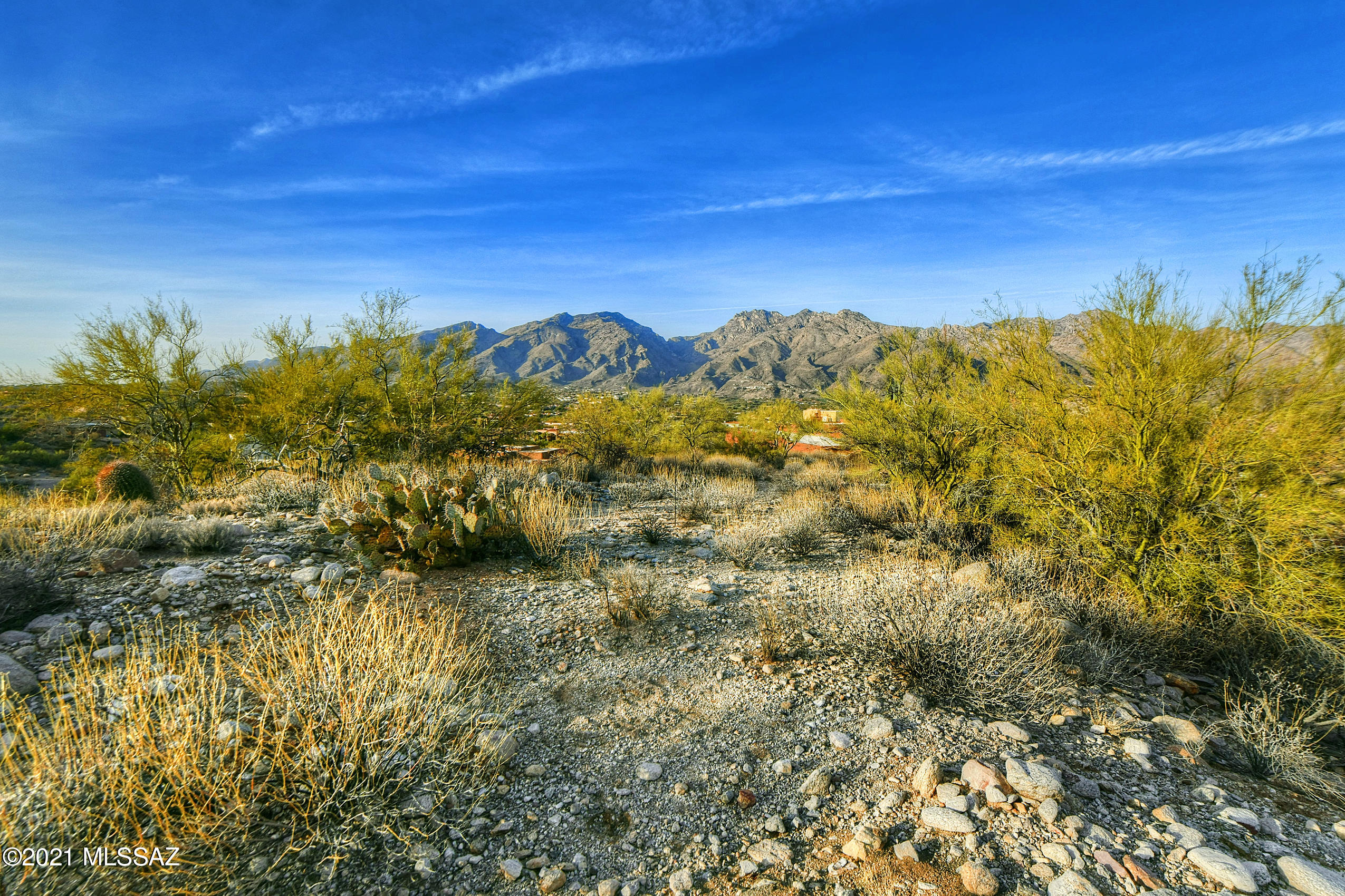 Summit Ridge Estates (1-22) - Land