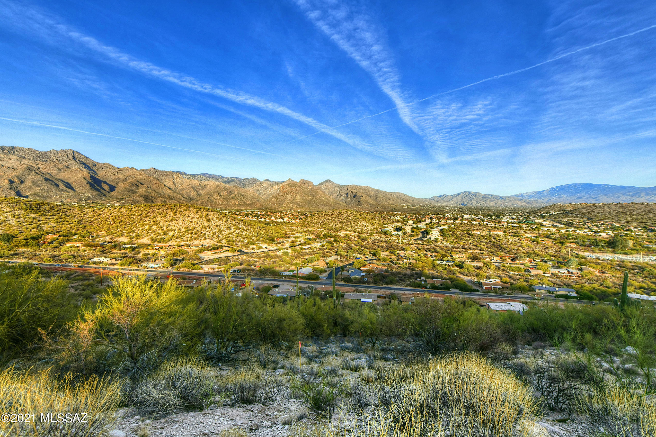 Summit Ridge Estates (1-22) - Land