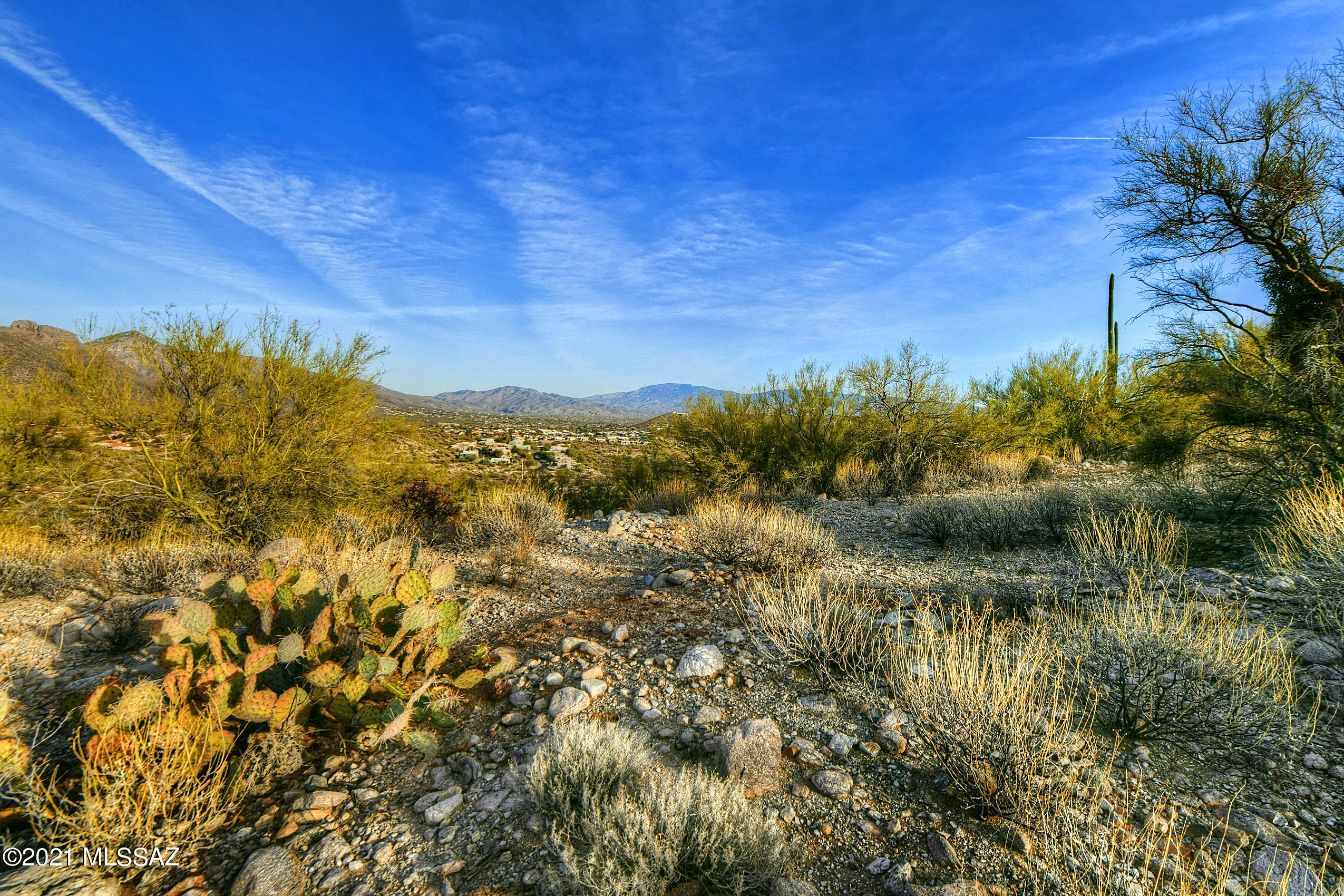 Summit Ridge Estates (1-22) - Land