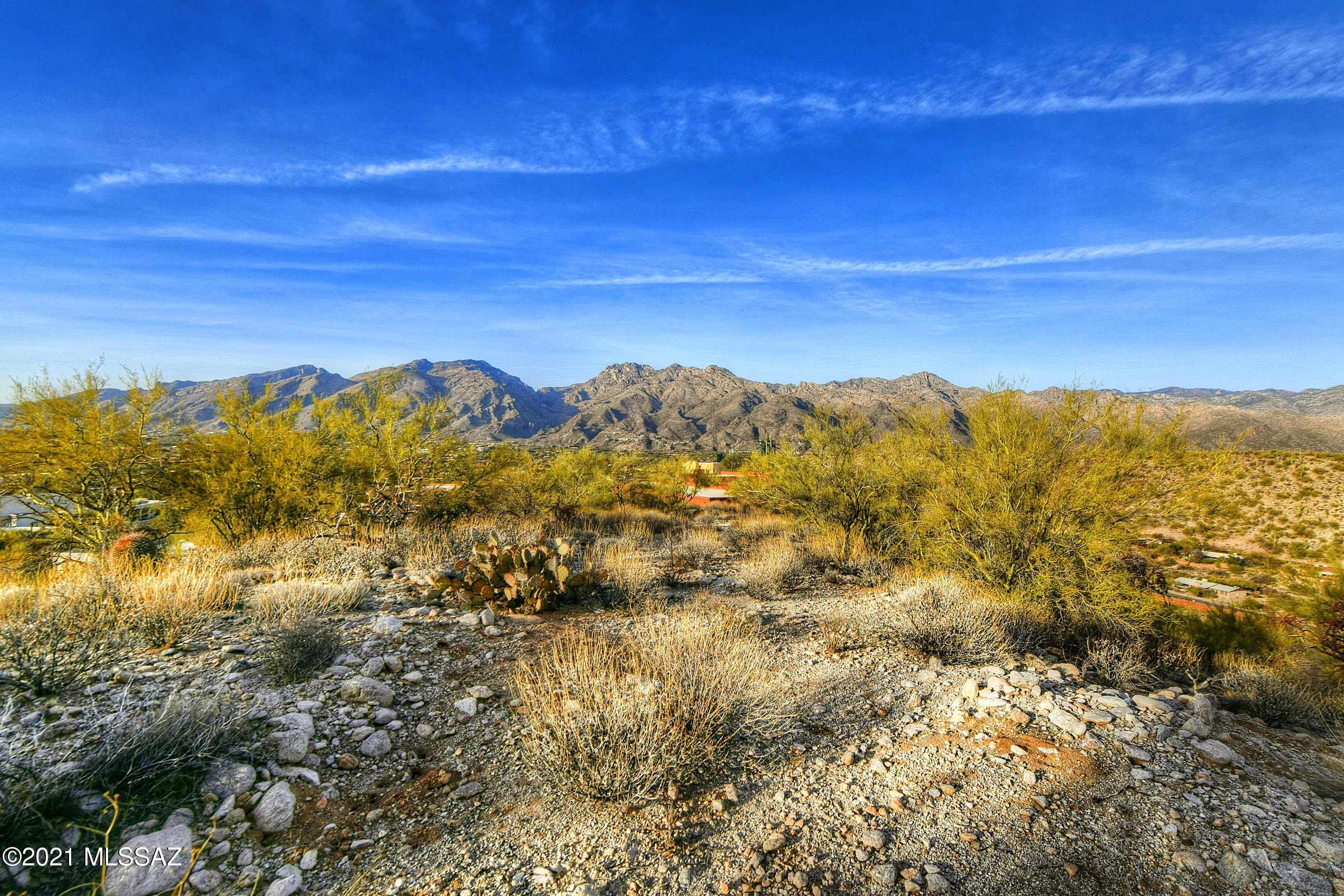 Summit Ridge Estates (1-22) - Land